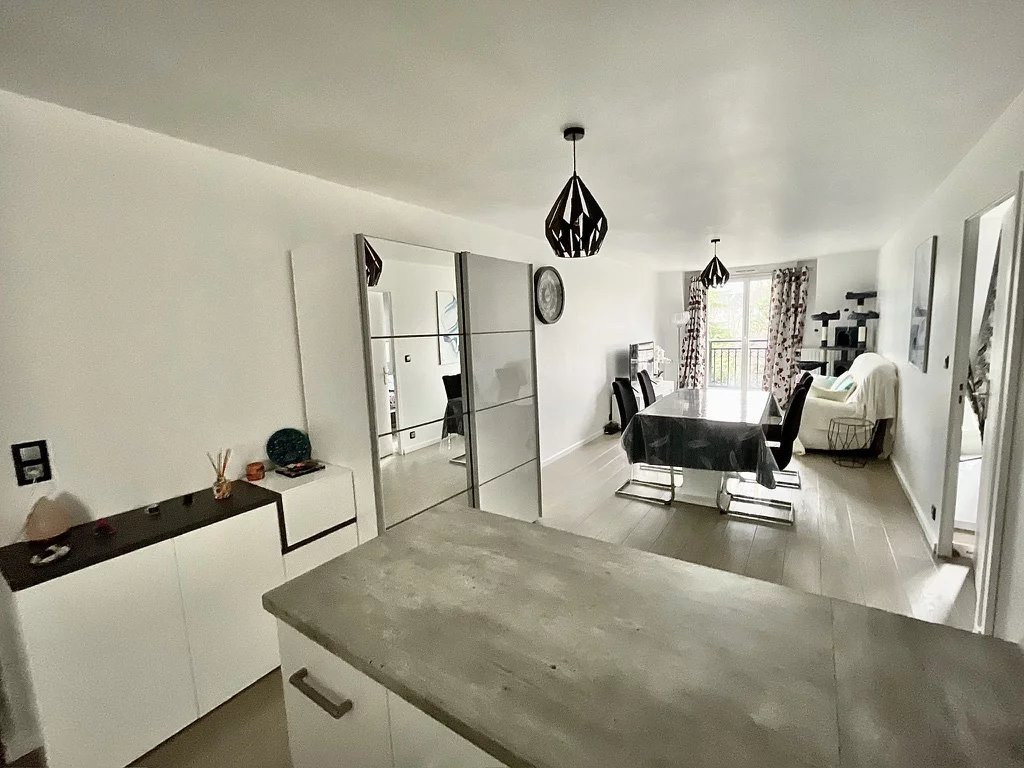 Vente Appartement Boissy-Saint-Léger