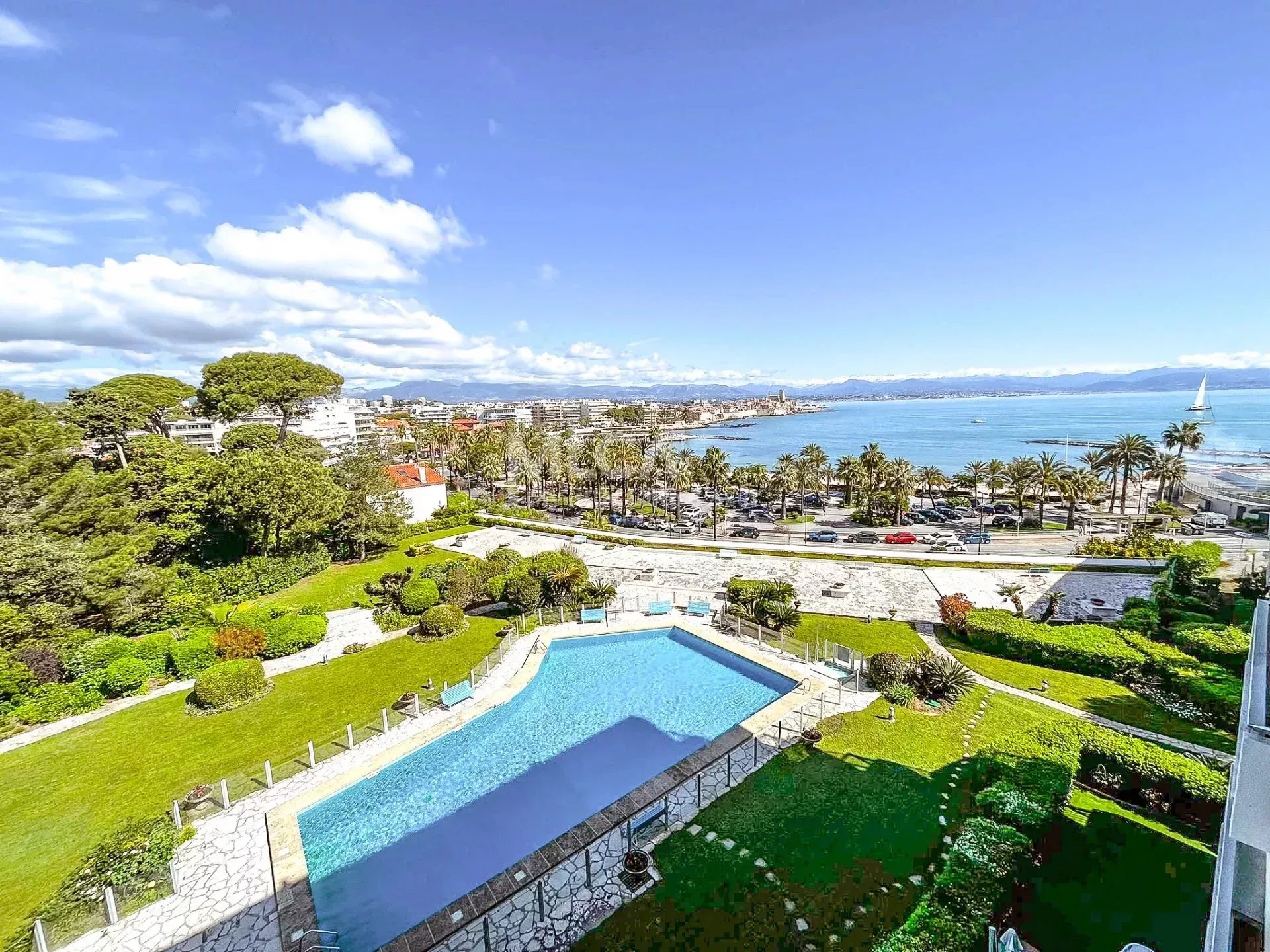 Agence immobilière de My Little Côte d'Azur