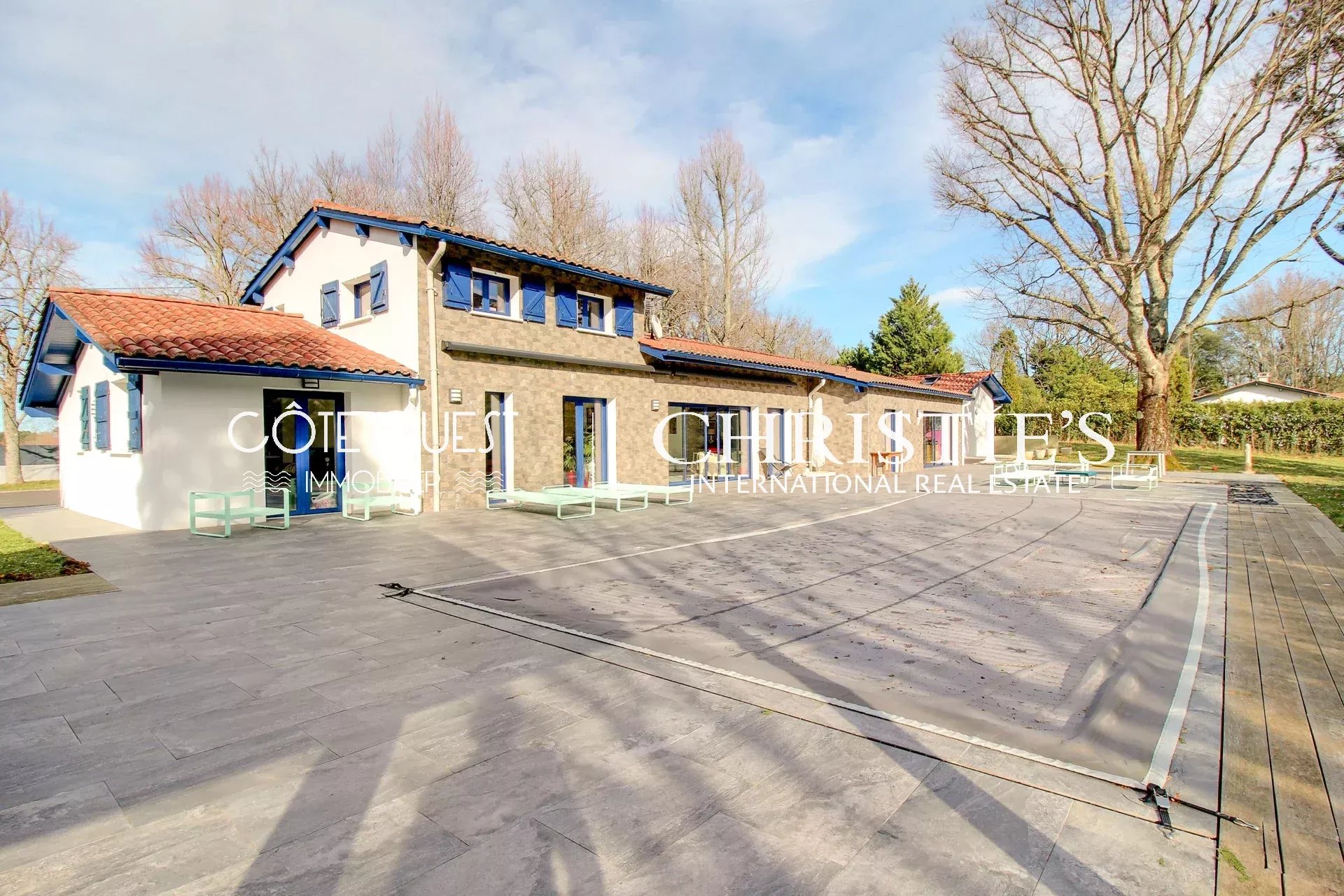 4 Bedroom Villa/Townhouse's Image 14
