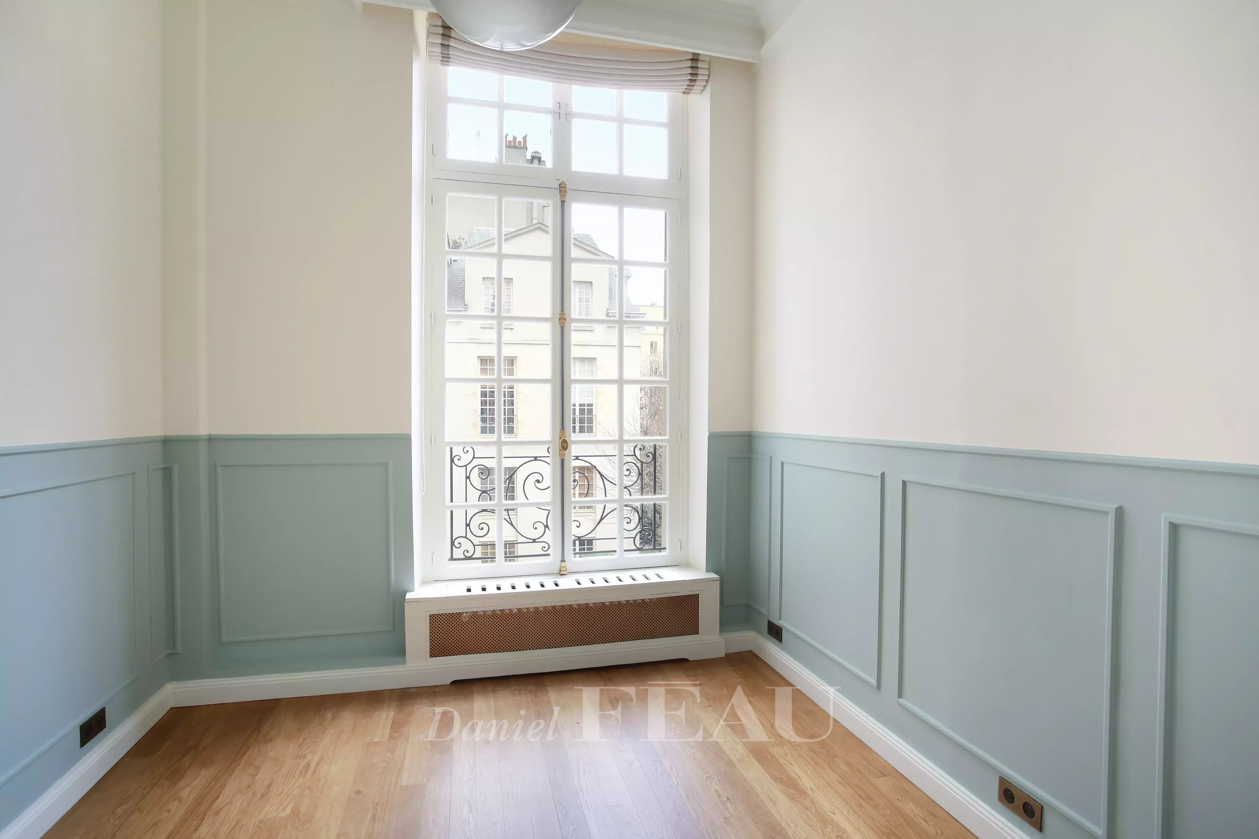 Rental Apartment Paris 5th