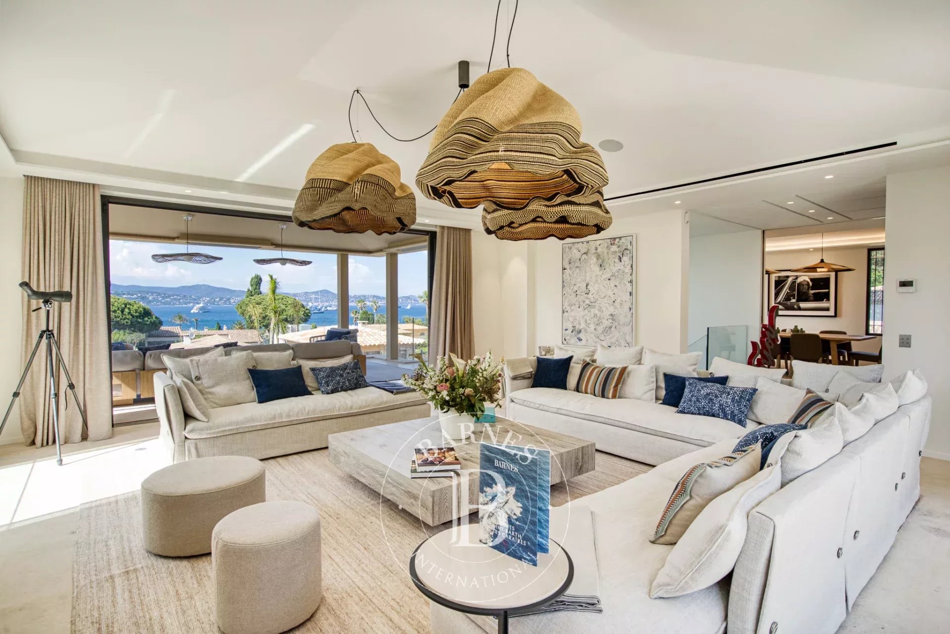 Villa Saint-Tropez  -  ref 82642255 (picture 2)