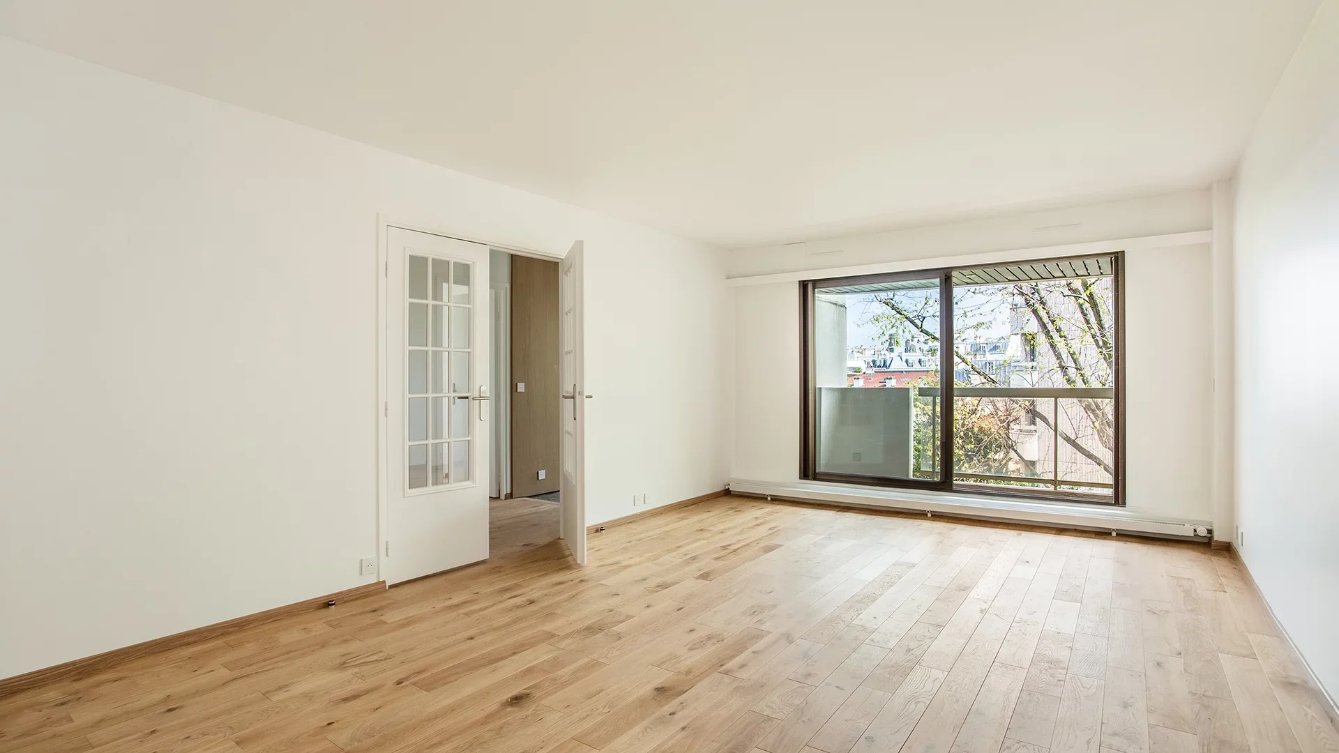 Paris 6e - JARDIN DU LUXEMBOURG