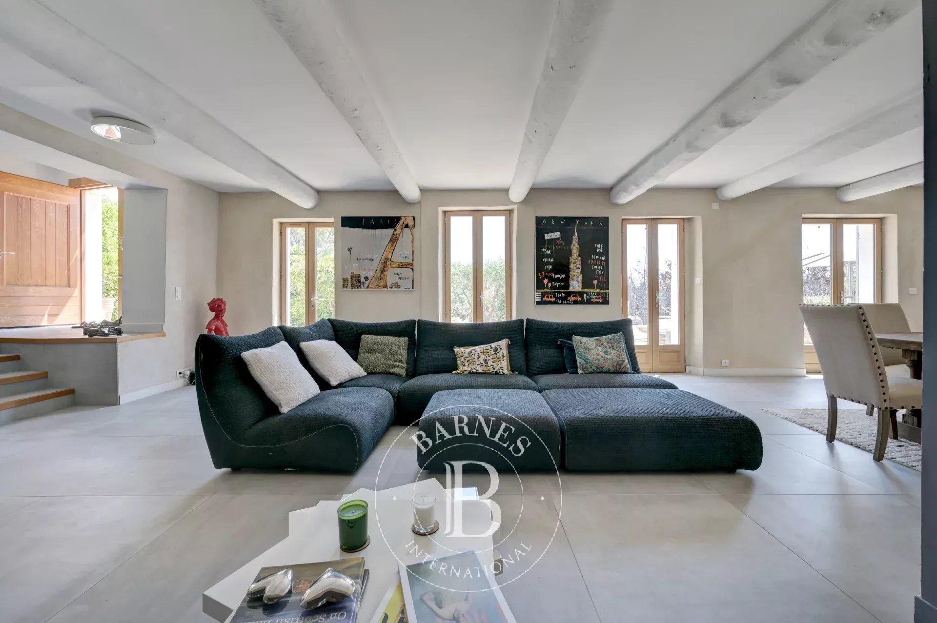 Ev Aix-en-Provence - picture 6