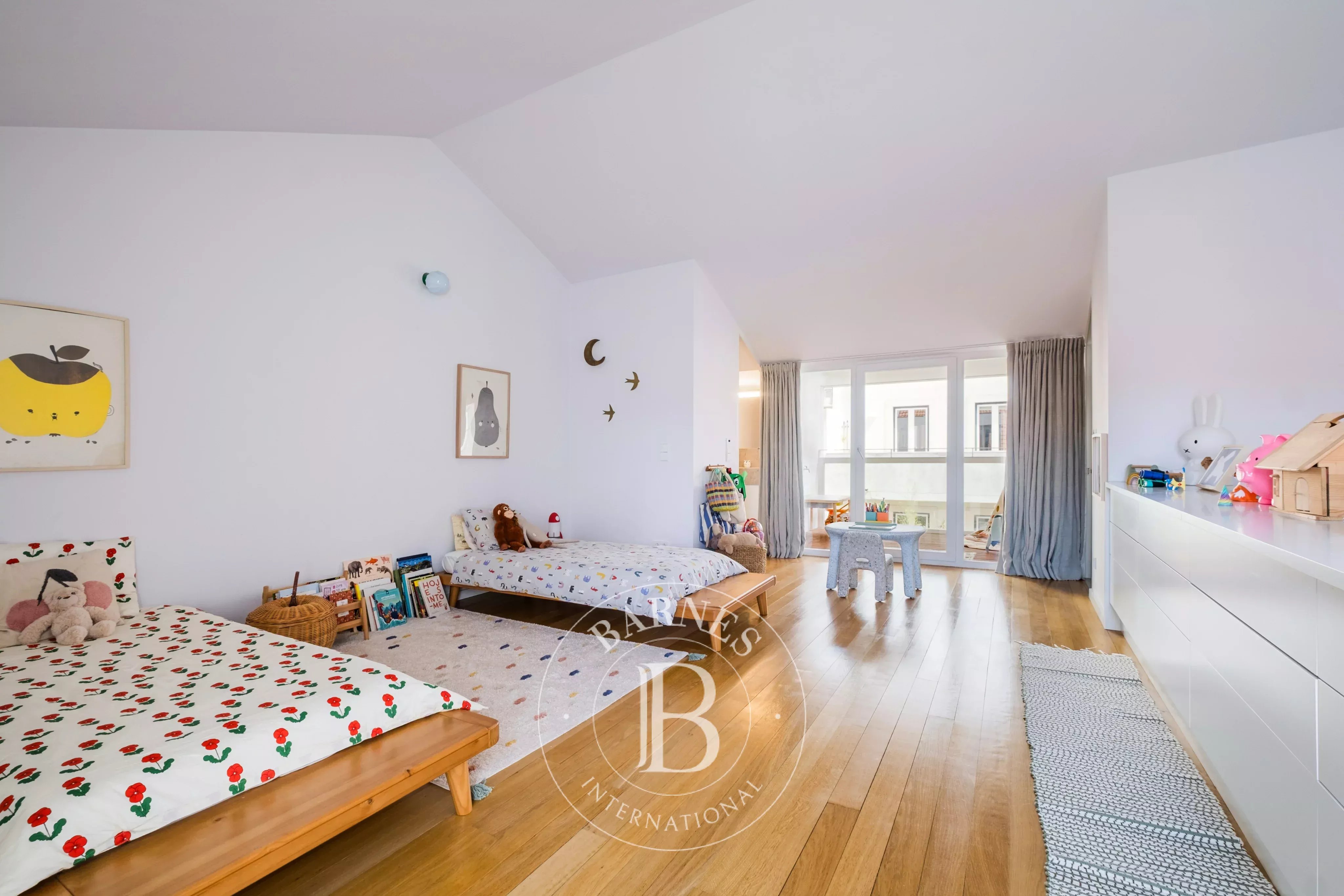 Maison individuelle à Principe Real
