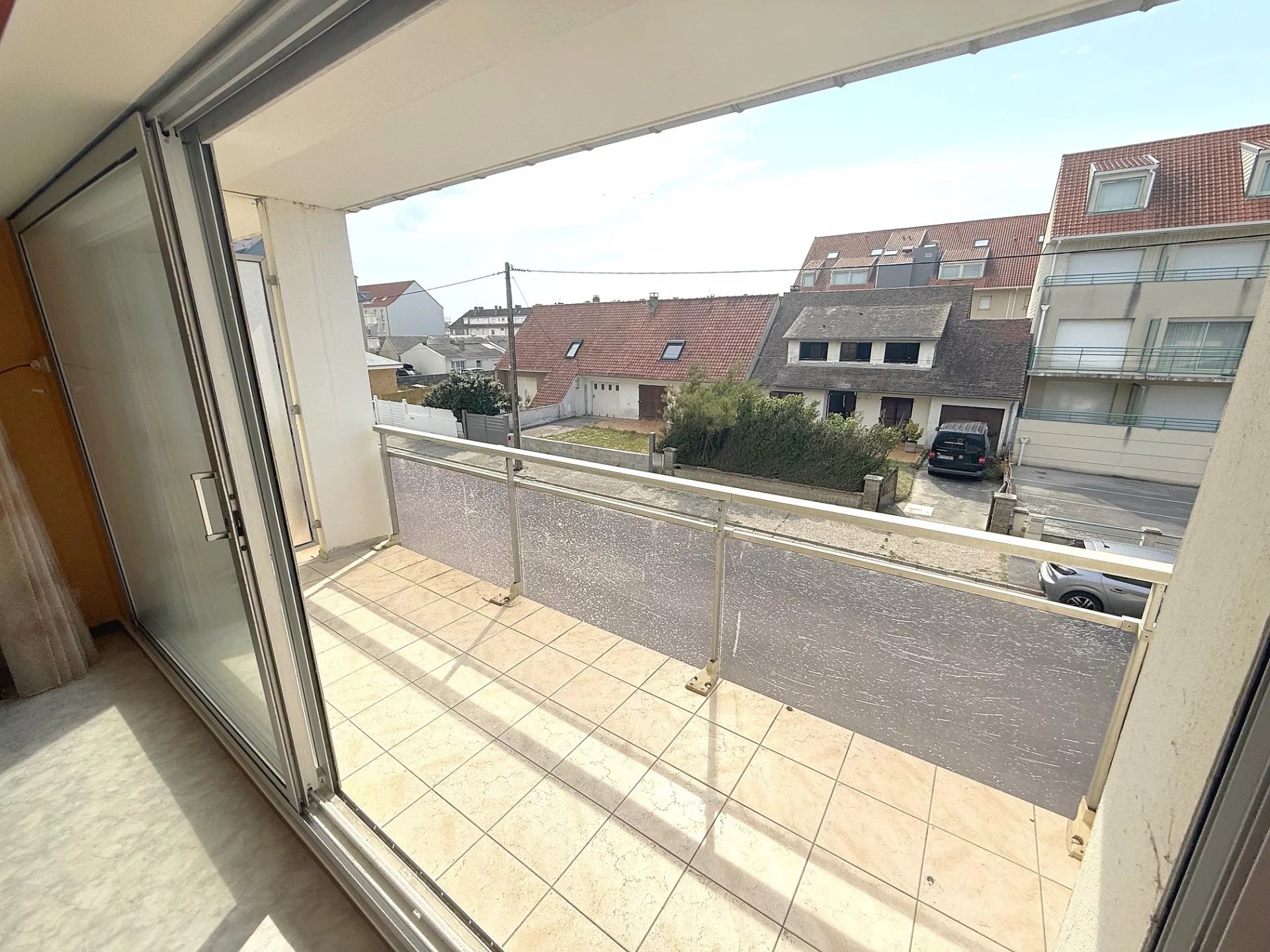 Vente Appartement Fort-Mahon-Plage