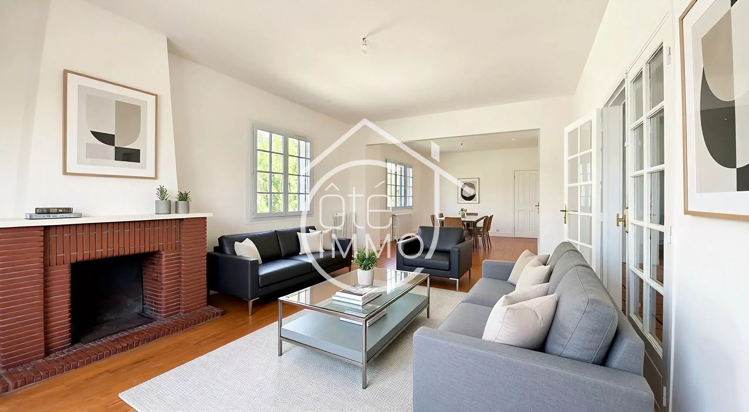 Agence immobilière de Agence Coteimmo.fr