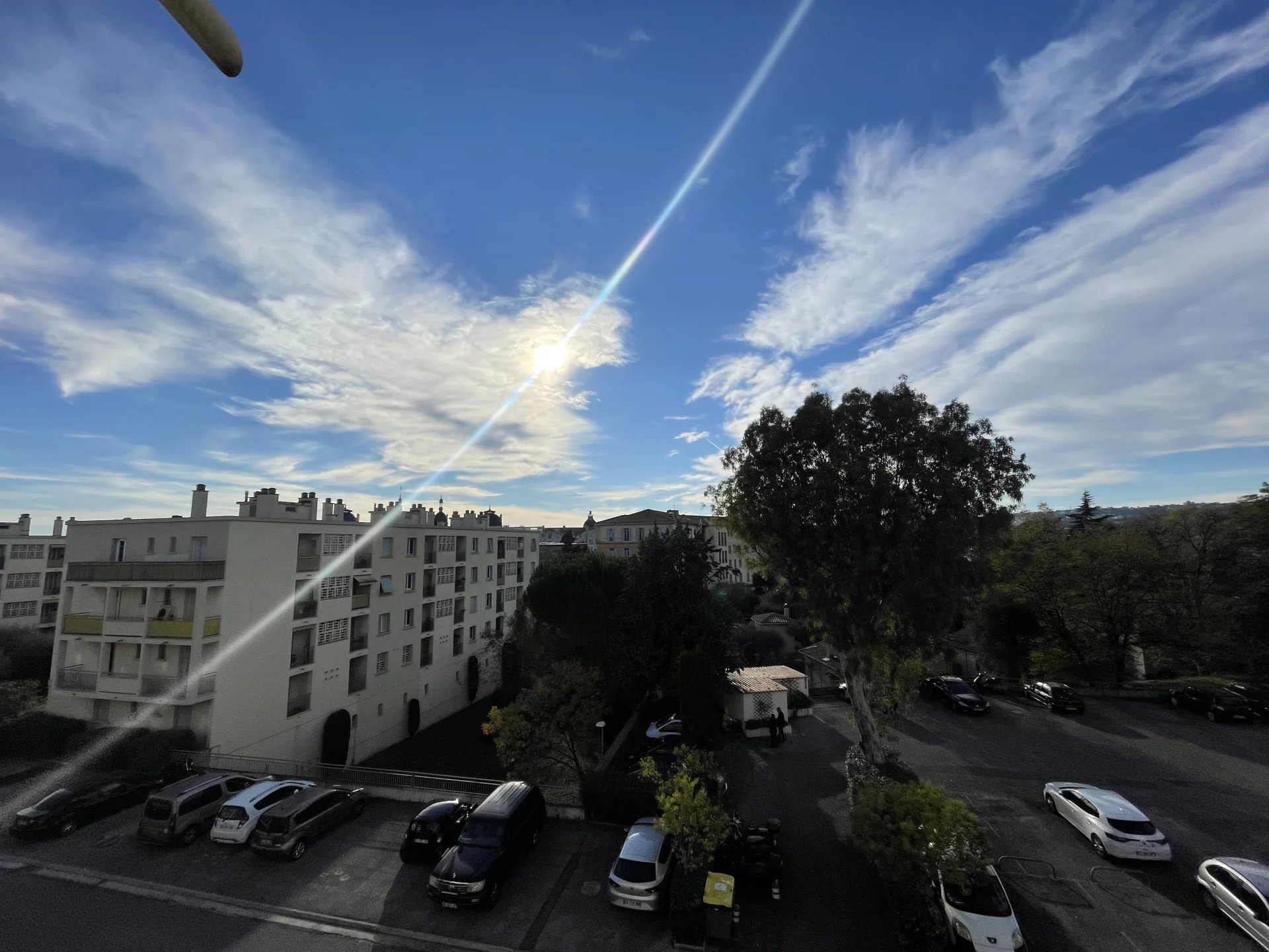 Rental Apartment - Nice Rimiez