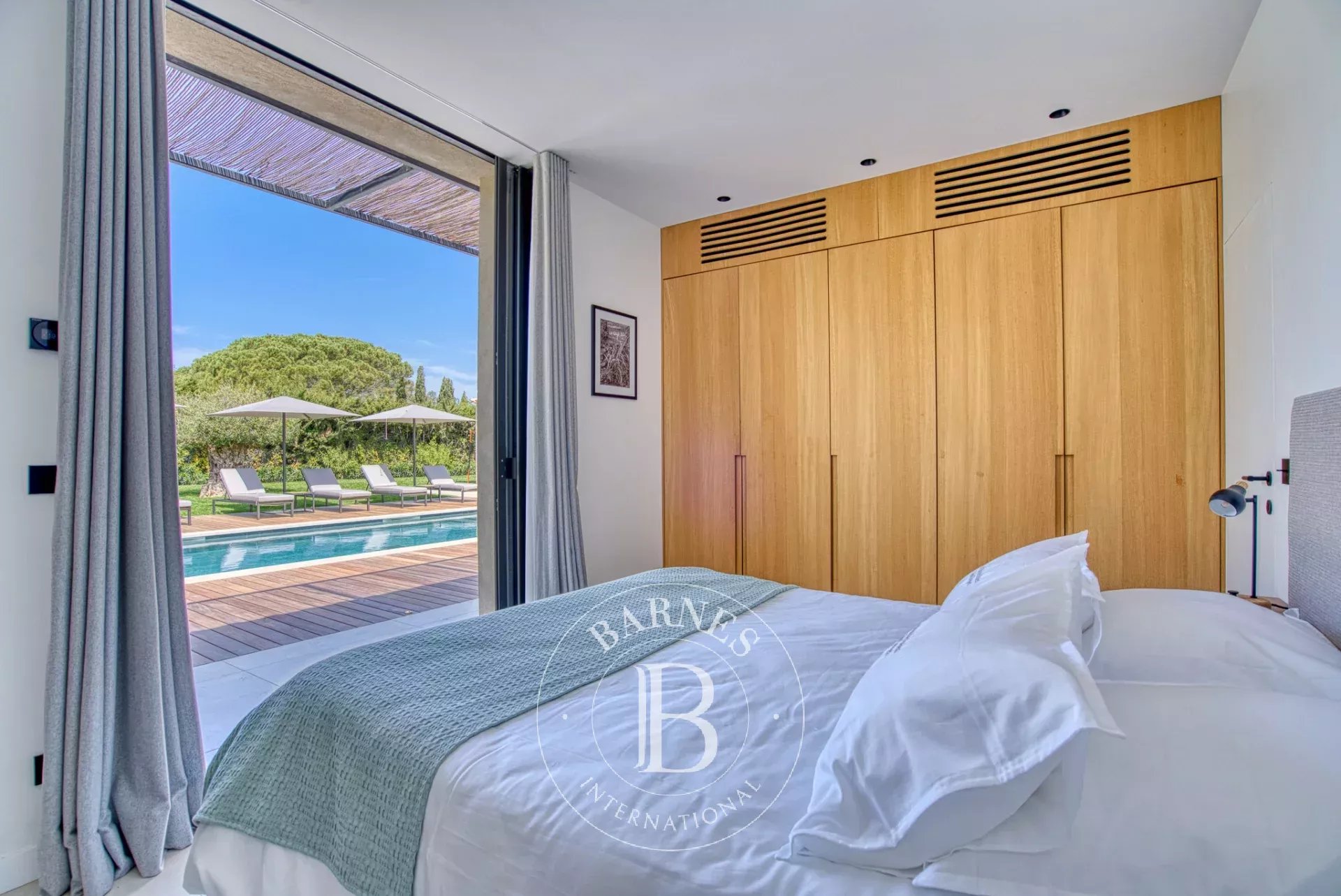 Saint-Tropez  - Villa 6 Bedrooms - picture 15