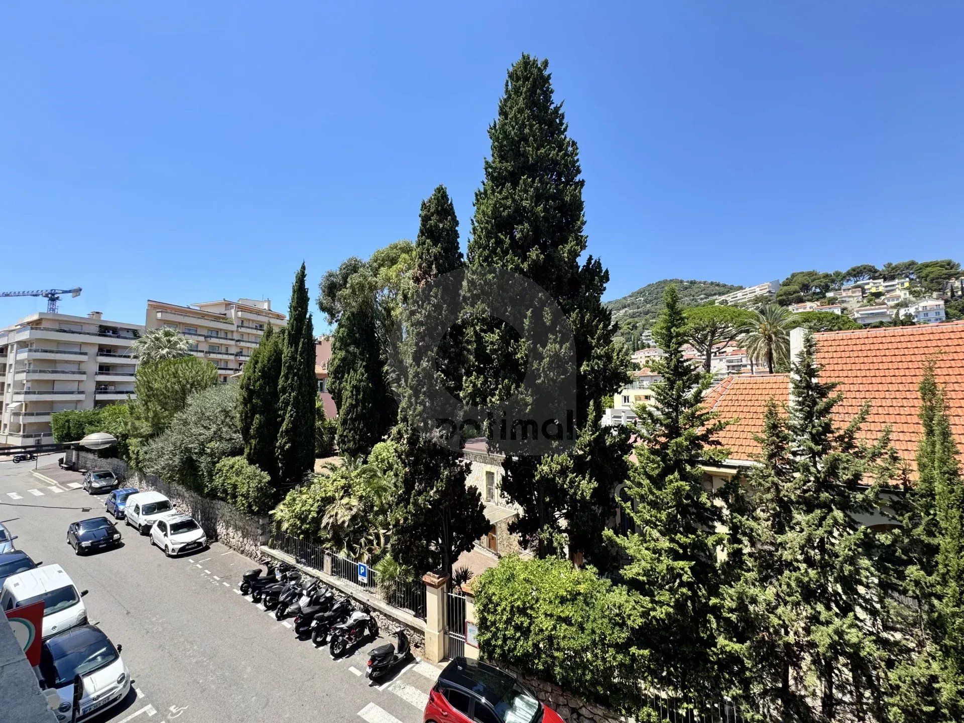 Sale Apartment Roquebrune-Cap-Martin