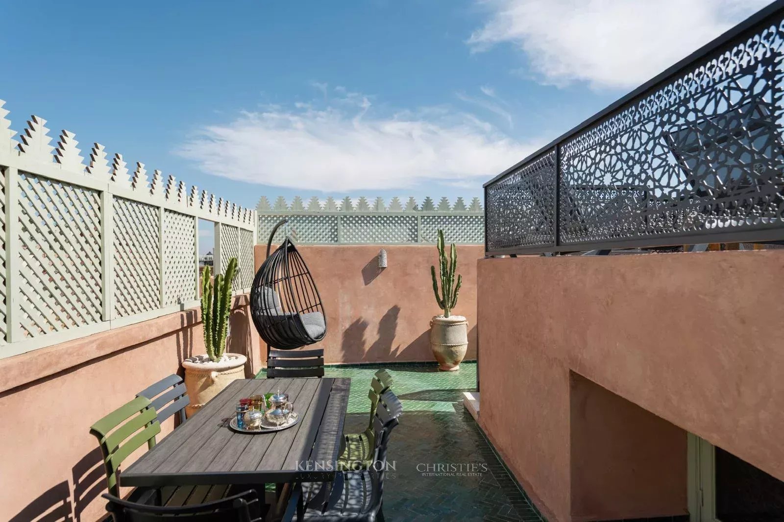 2 Bedroom Villa/Townhouse's Image 17