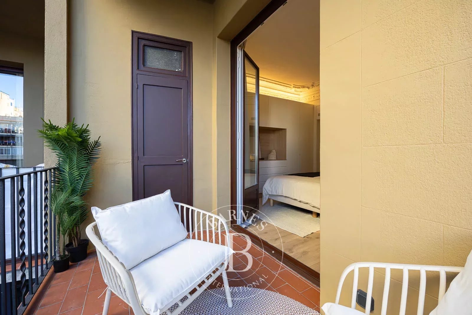 Daire Barcelona - picture 24