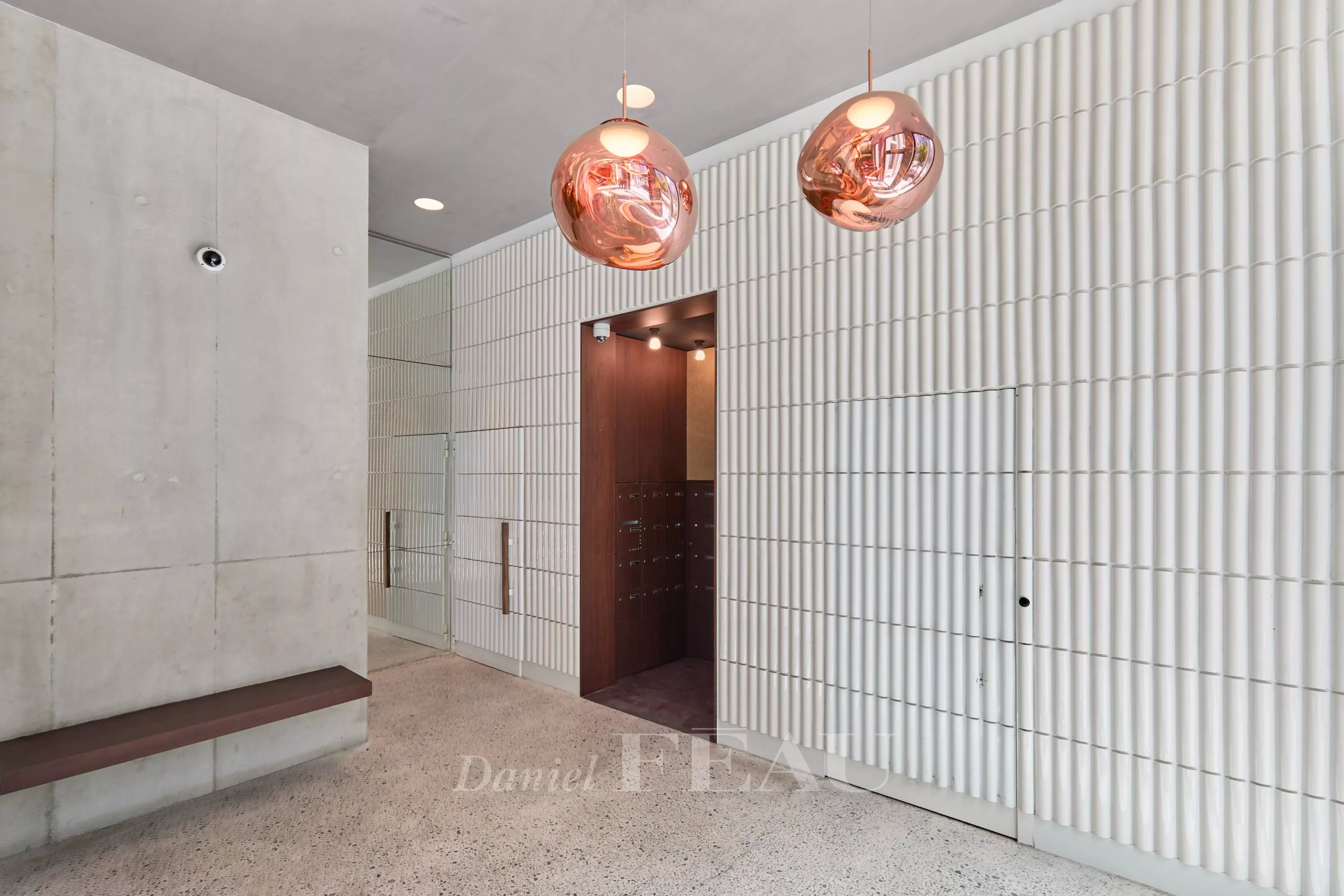 Vente Appartement Paris 13ème