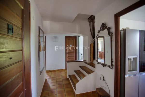 Villa for sale in Saint Jean de Cannes — photo 7