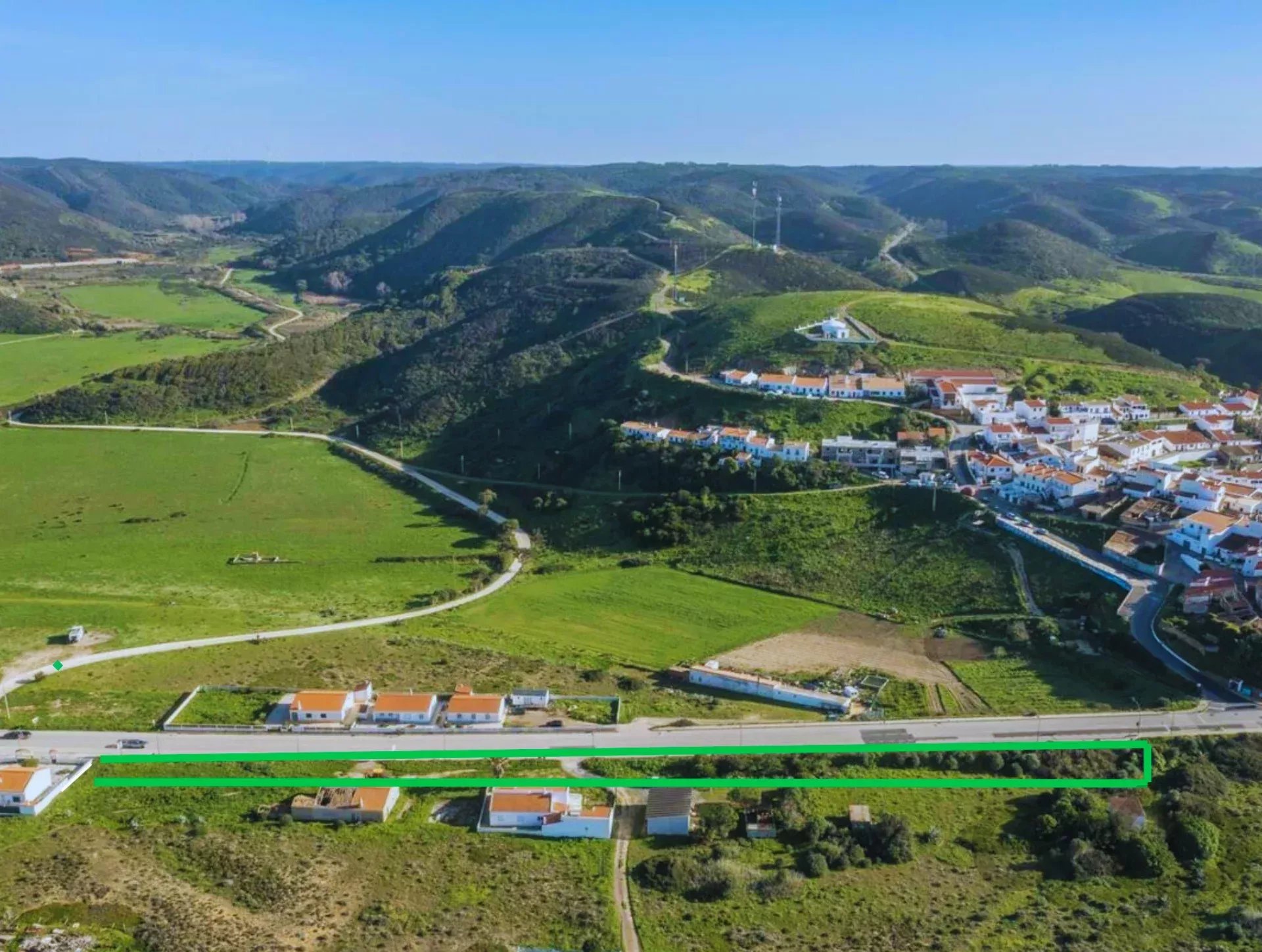 Approved Surf-Hospitality Project + Private Residence | 3 km from Praia do Amado 86793773 image 6
