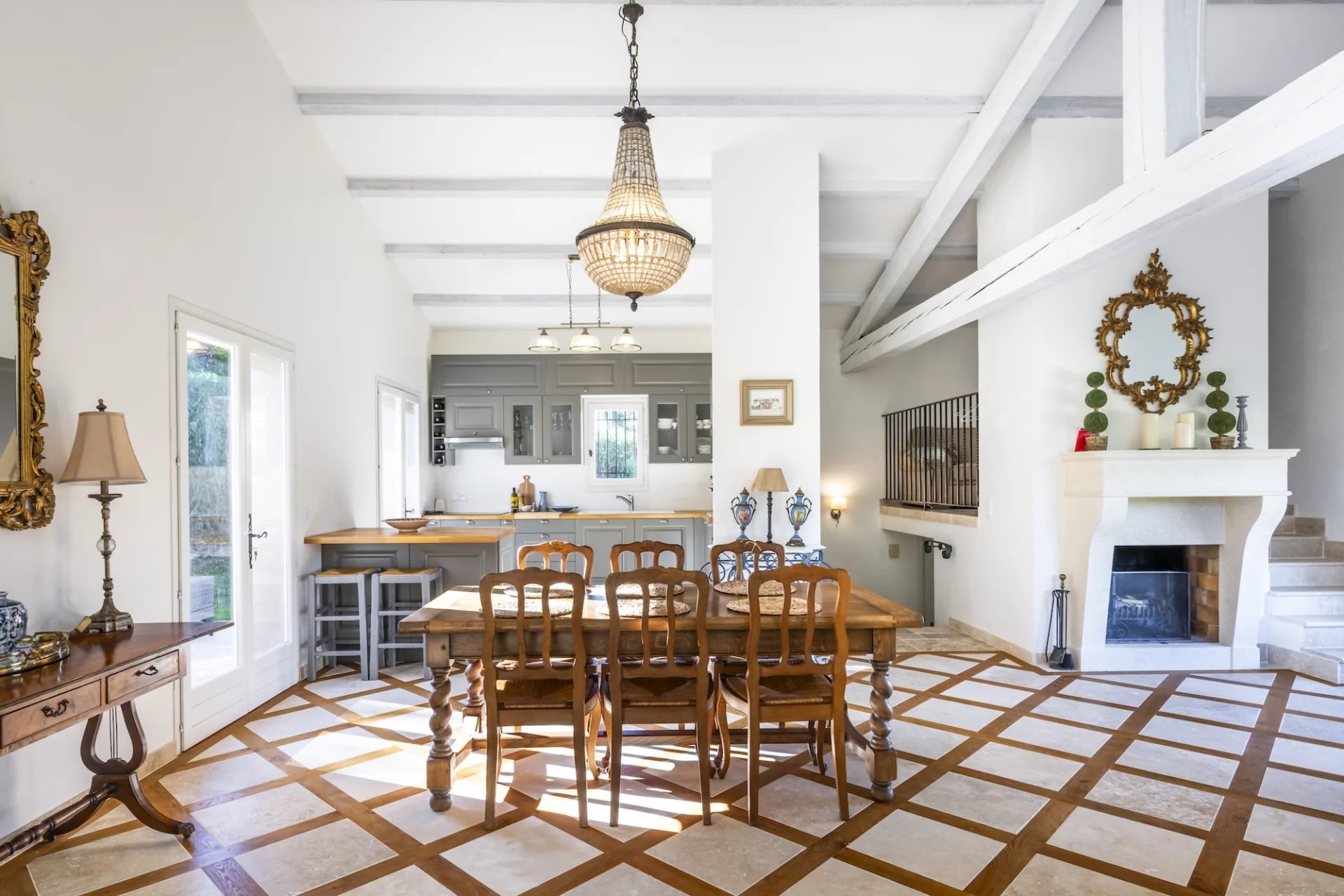 Image of Villa - 3 Bedrooms for Sale in Alpes-Maritimes-Mougins-France, Image 5