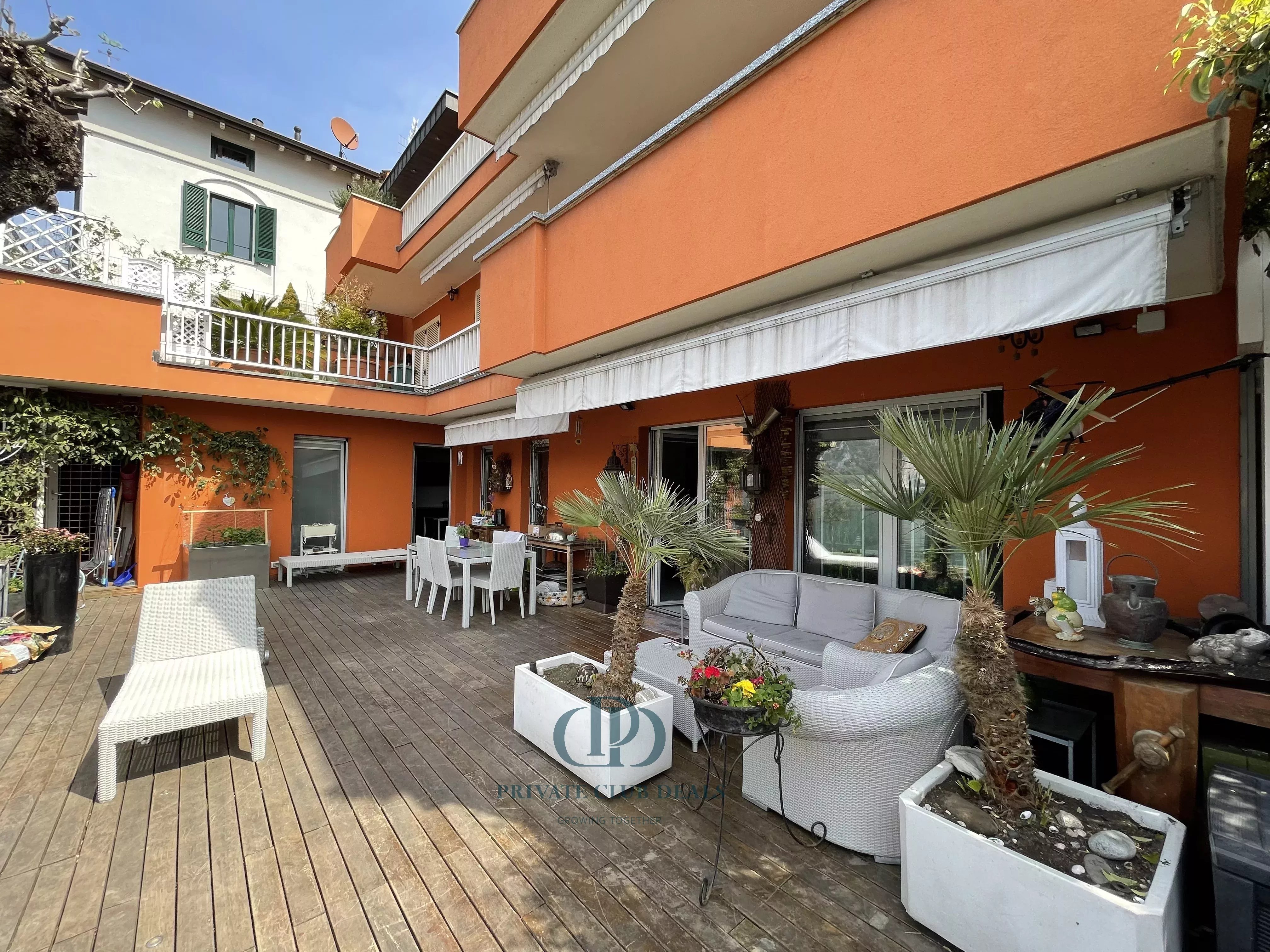 Daire Campione d'Italia - picture 12