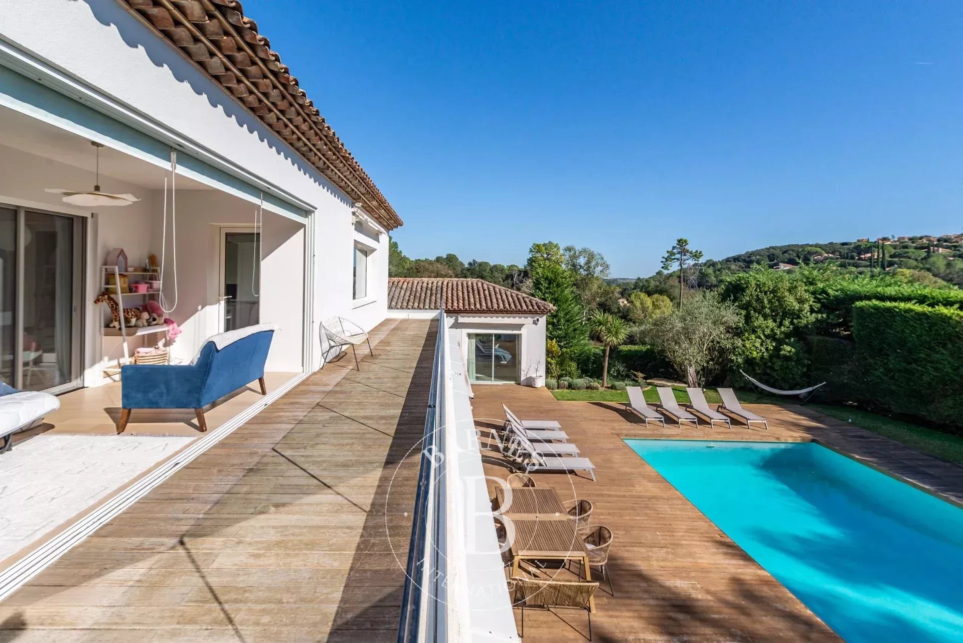 Villa Valbonne  -  ref 83759481 (picture 2)