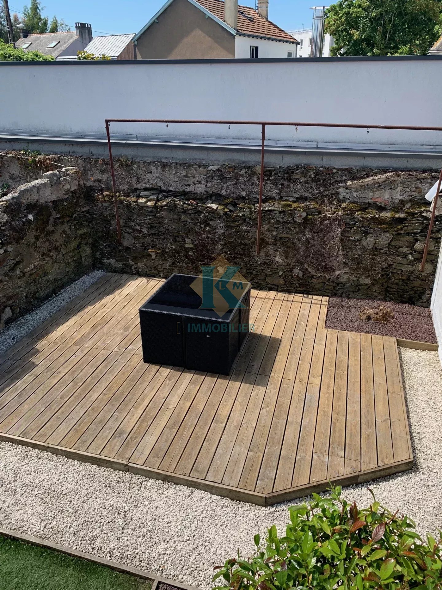 Vente Appartement Nantes
