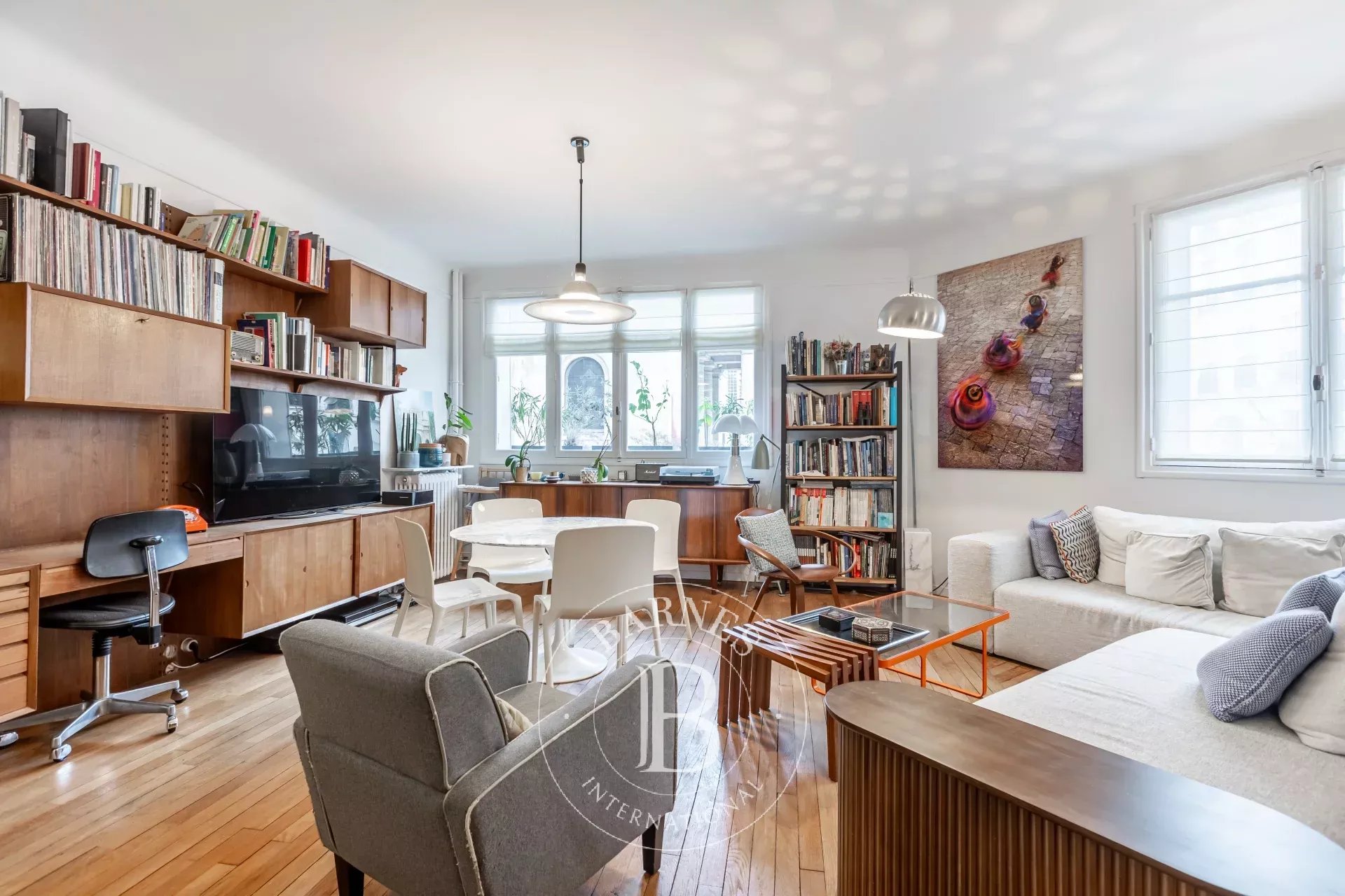 Appartement Paris 75007