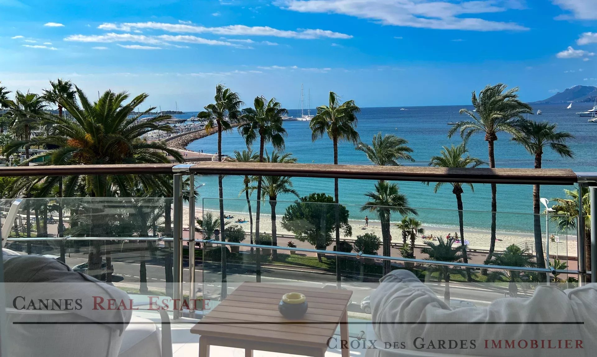 Agence immobilière de Cannes Real Estate