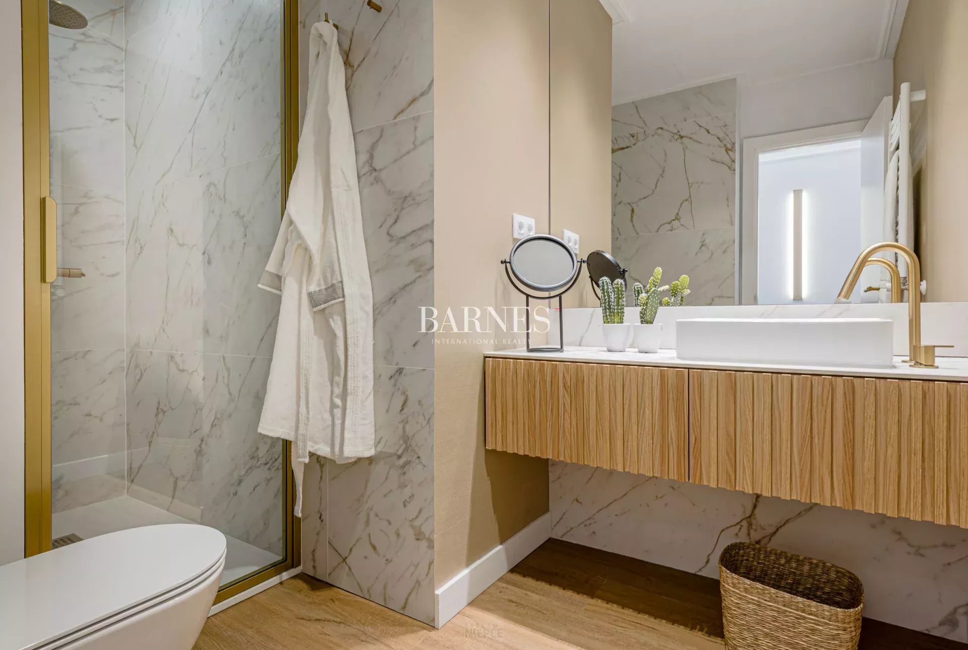 Daire Madrid - picture 24