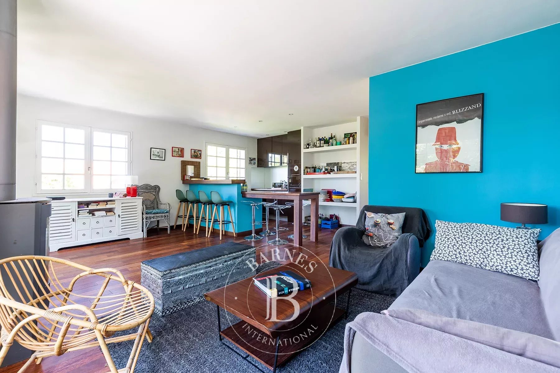 Villa Arcachon - picture 6