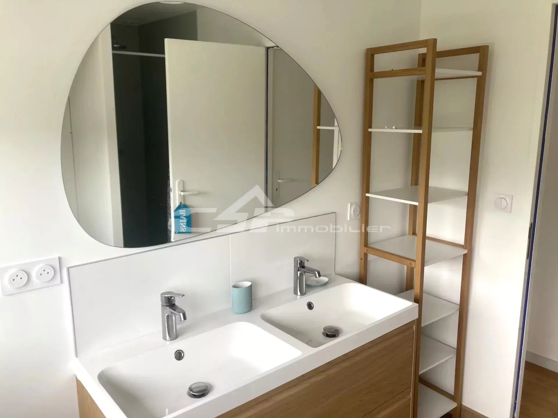 Vente Maison Plougonvelin