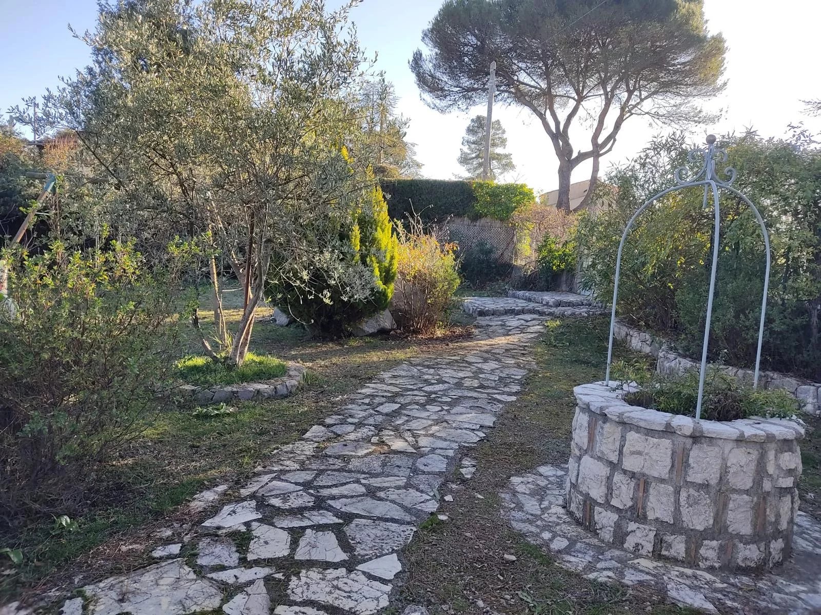 MAISON INDIVIDUELLE LEVENS