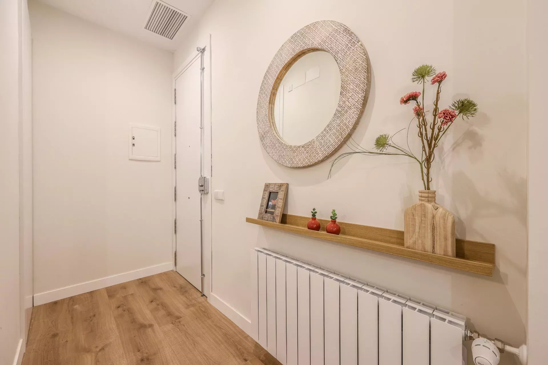 Daire Madrid - picture 7