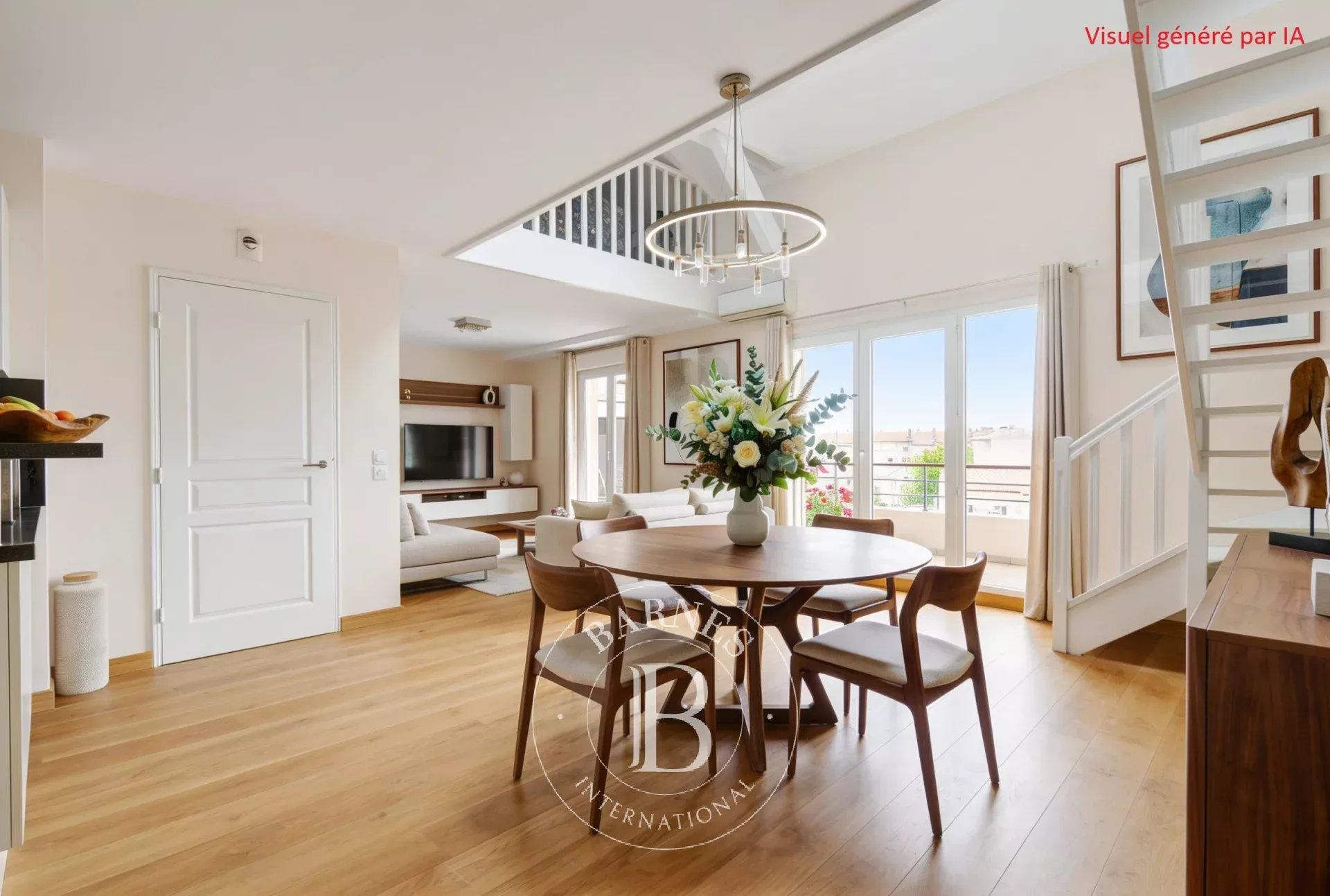 Appartement Sainte-Maxime