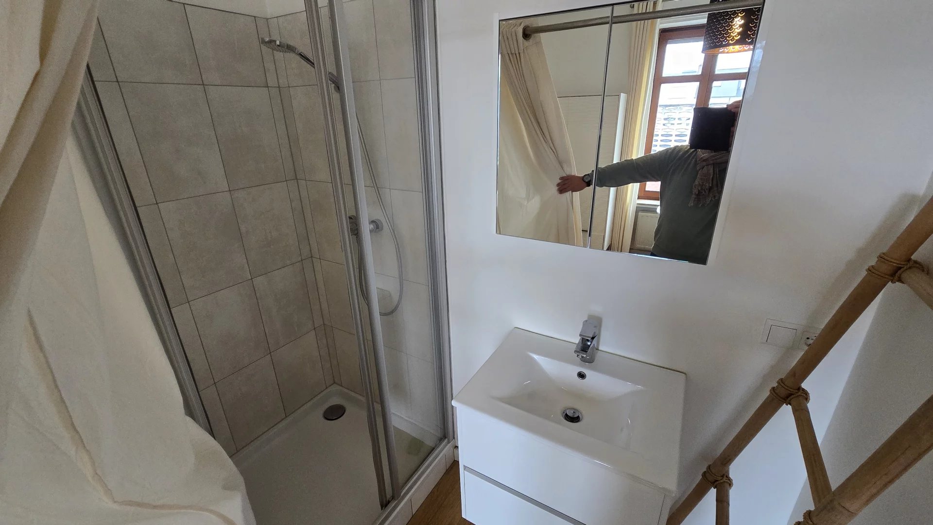 Rental Bedroom Luxembourg