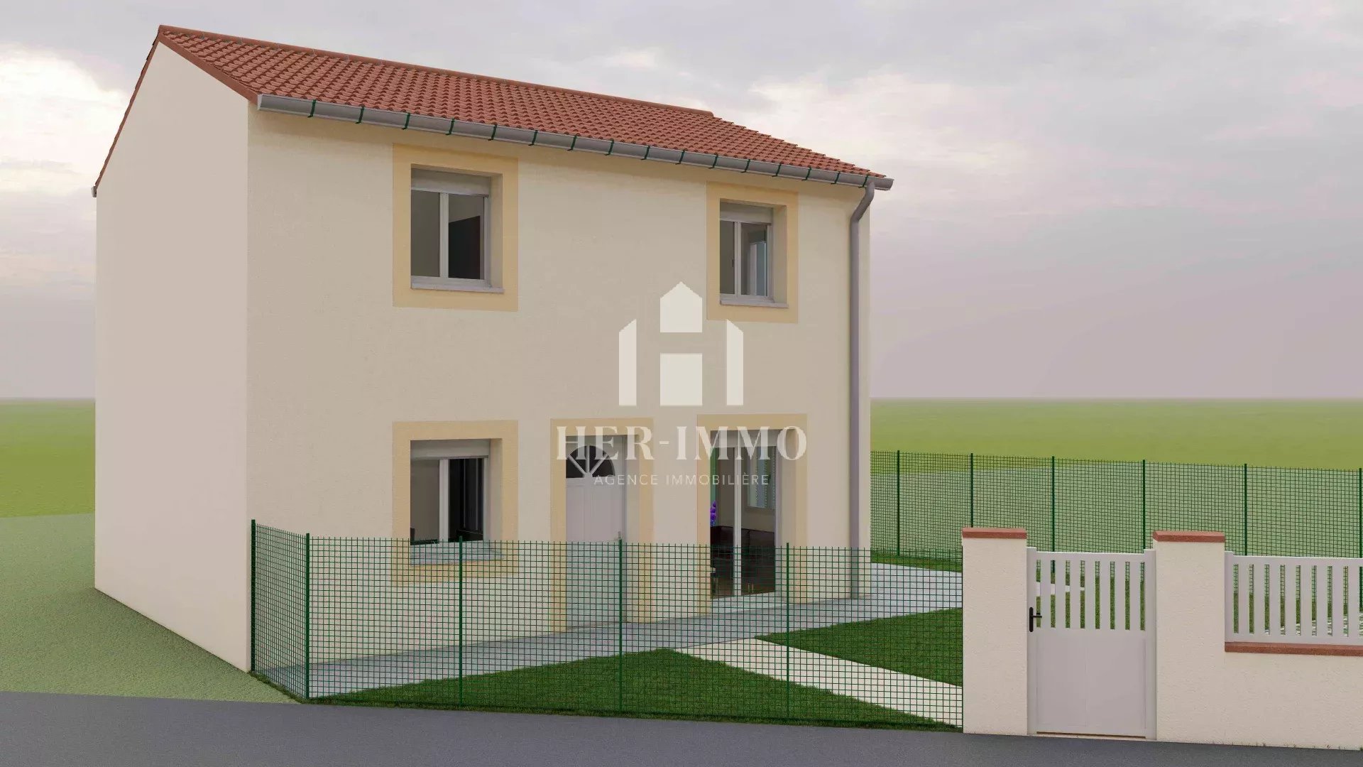 Agence immobilière de HER IMMO SARL