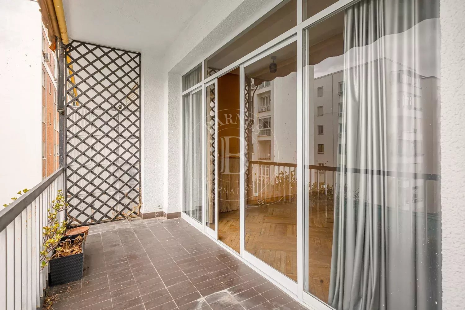 Daire Madrid - picture 12