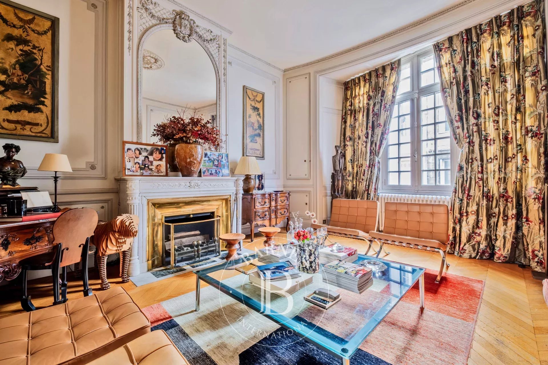 Daire Bordeaux - picture 6