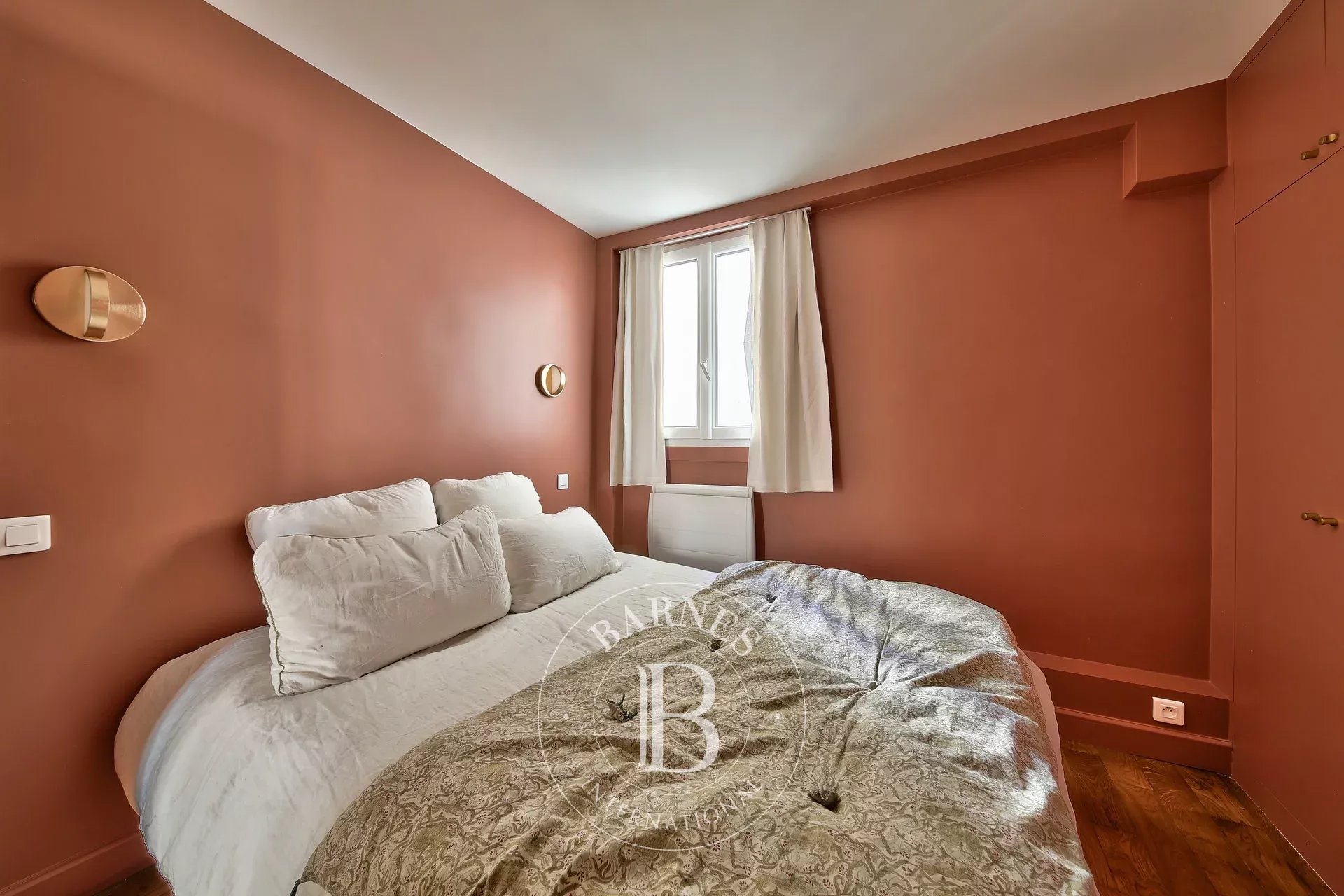 Daire Paris 9ème - picture 12