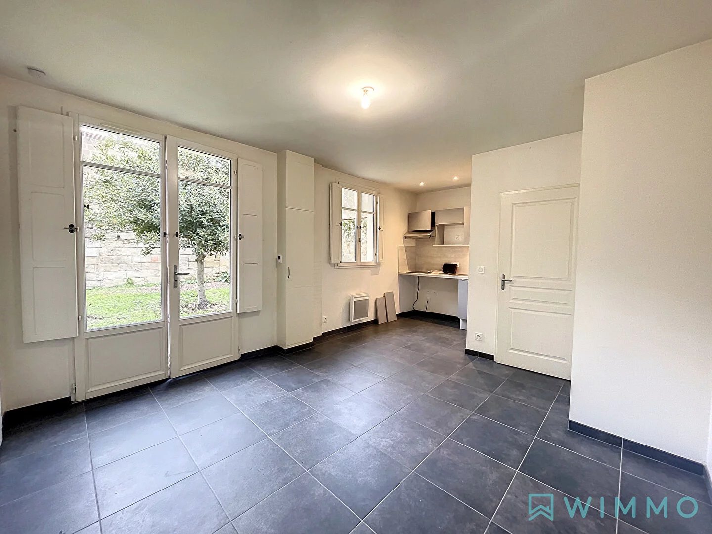Agence immobilière de WIMMO