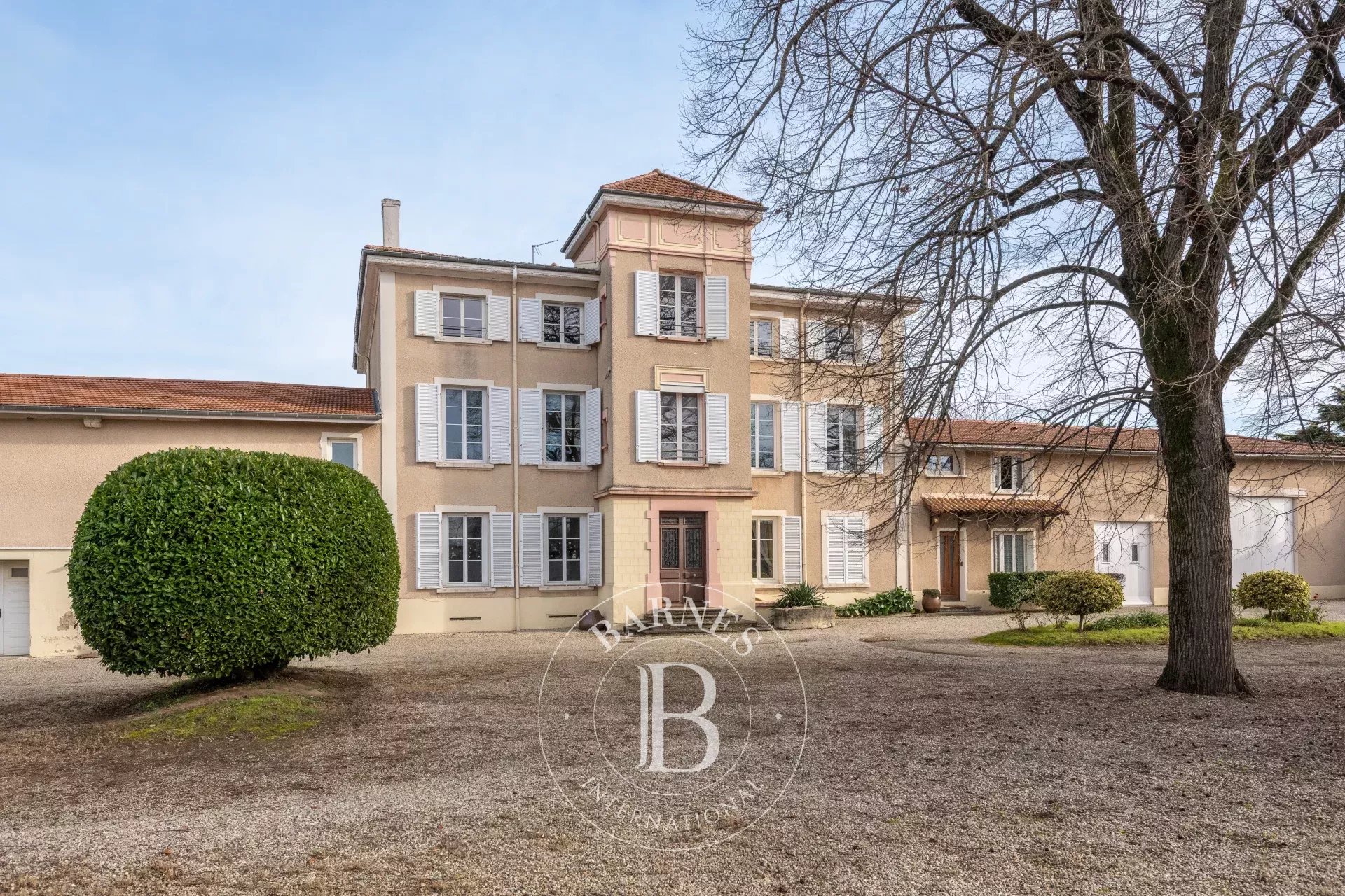 Maison Feyzin  -  ref 85490058 (picture 3)