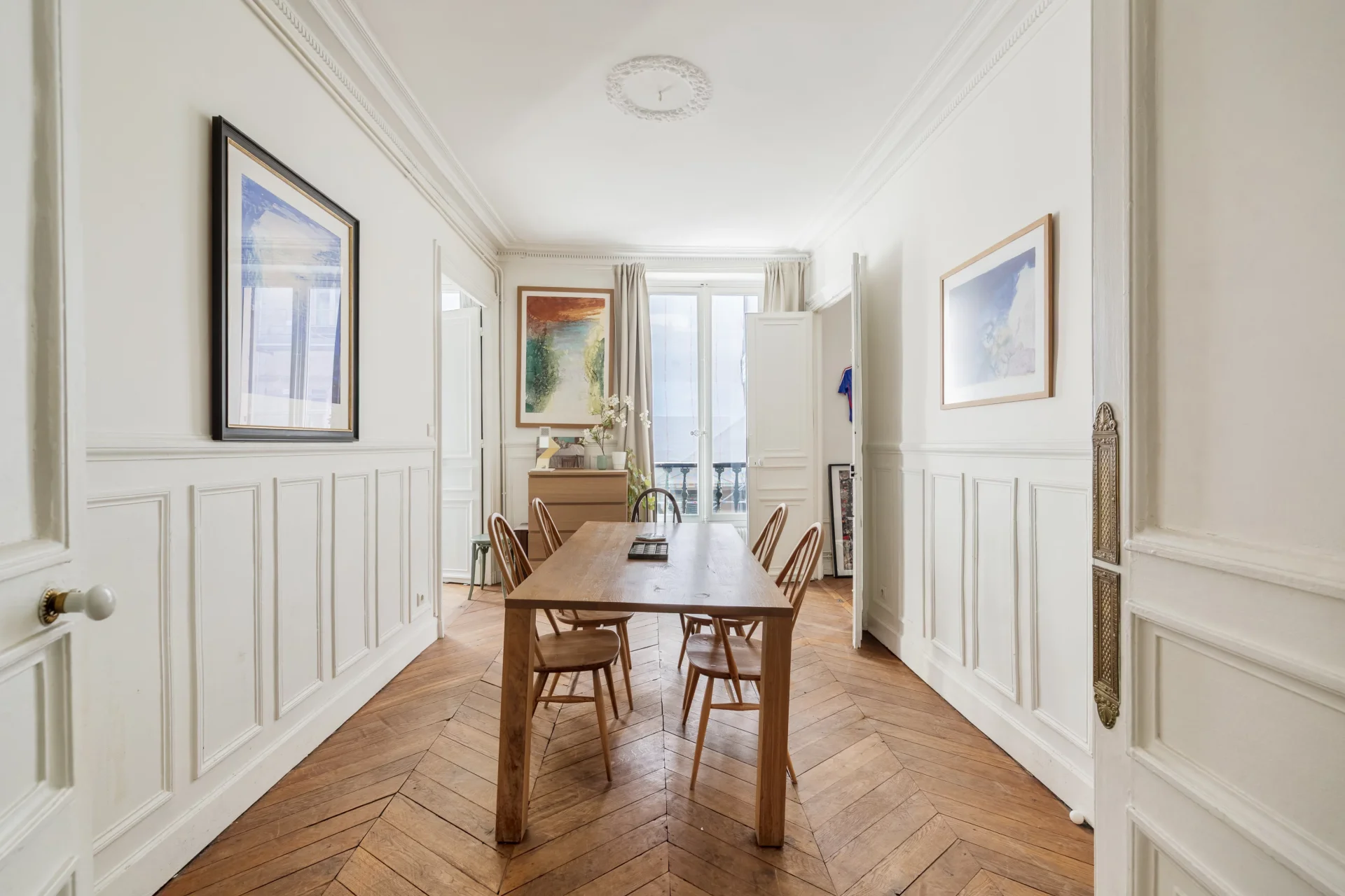 Paris 9e - SAINT-GEORGES