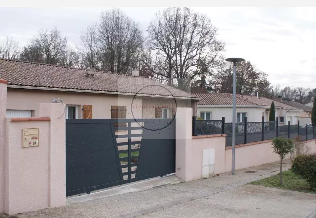 maison 110 m² Montauban — photo 4