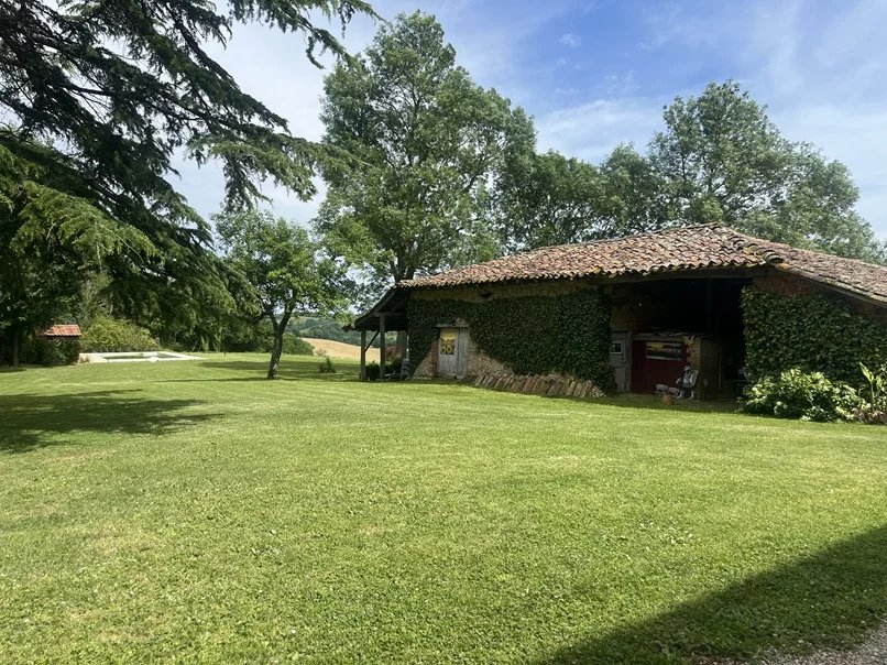 House for sale L'Isle-en-Dodon, Haute-Garonne