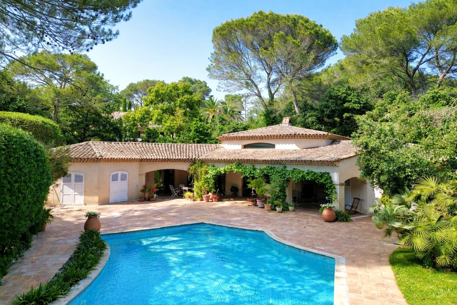 À vendre Villa | Mougins - picture 1