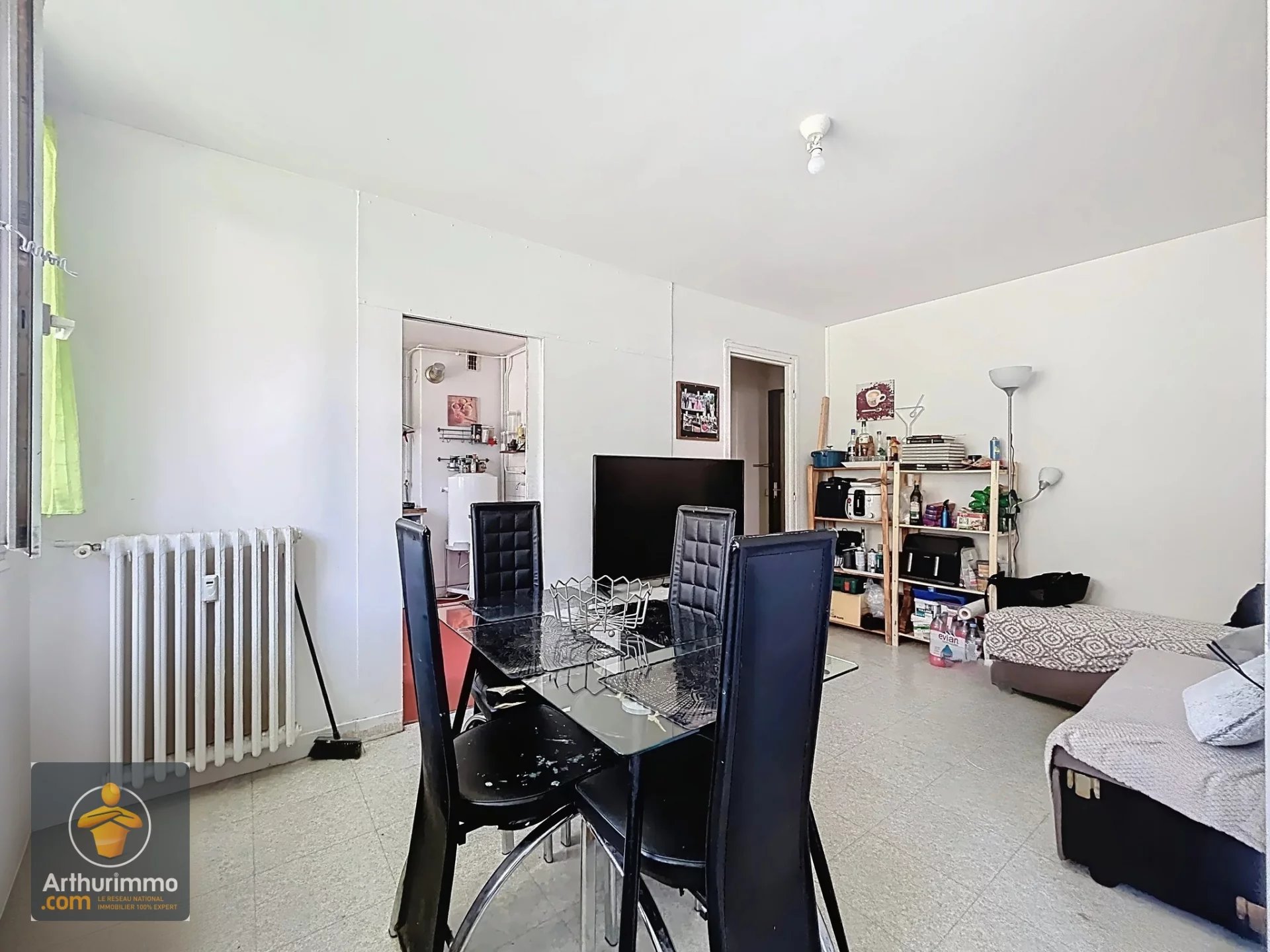 Agence immobilière de EURL HADJADJ IMMOBILIER
