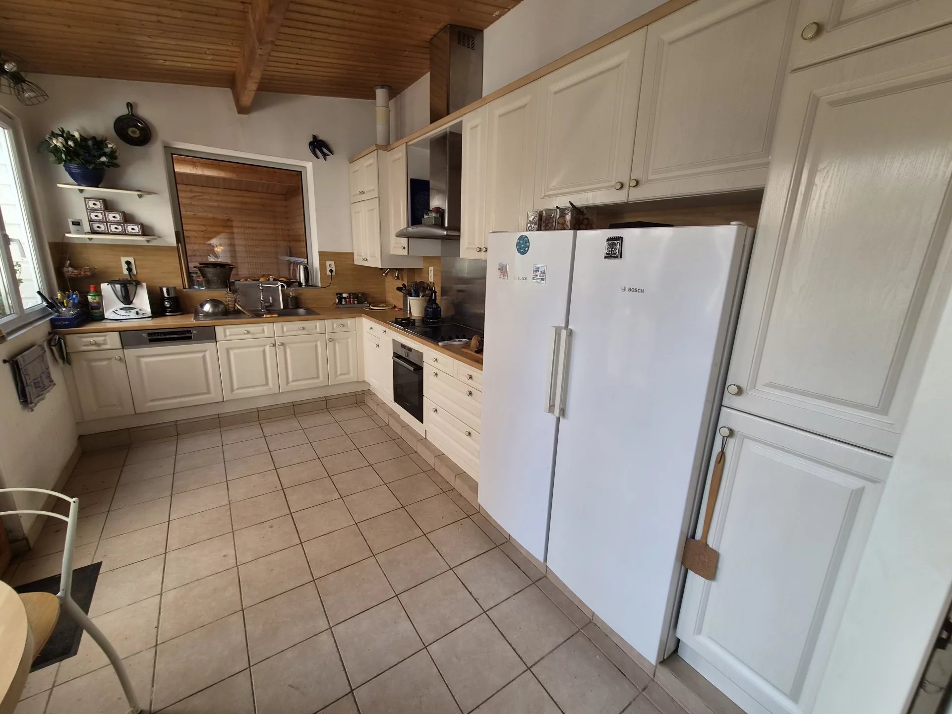 Vente Maison Sablé-sur-Sarthe