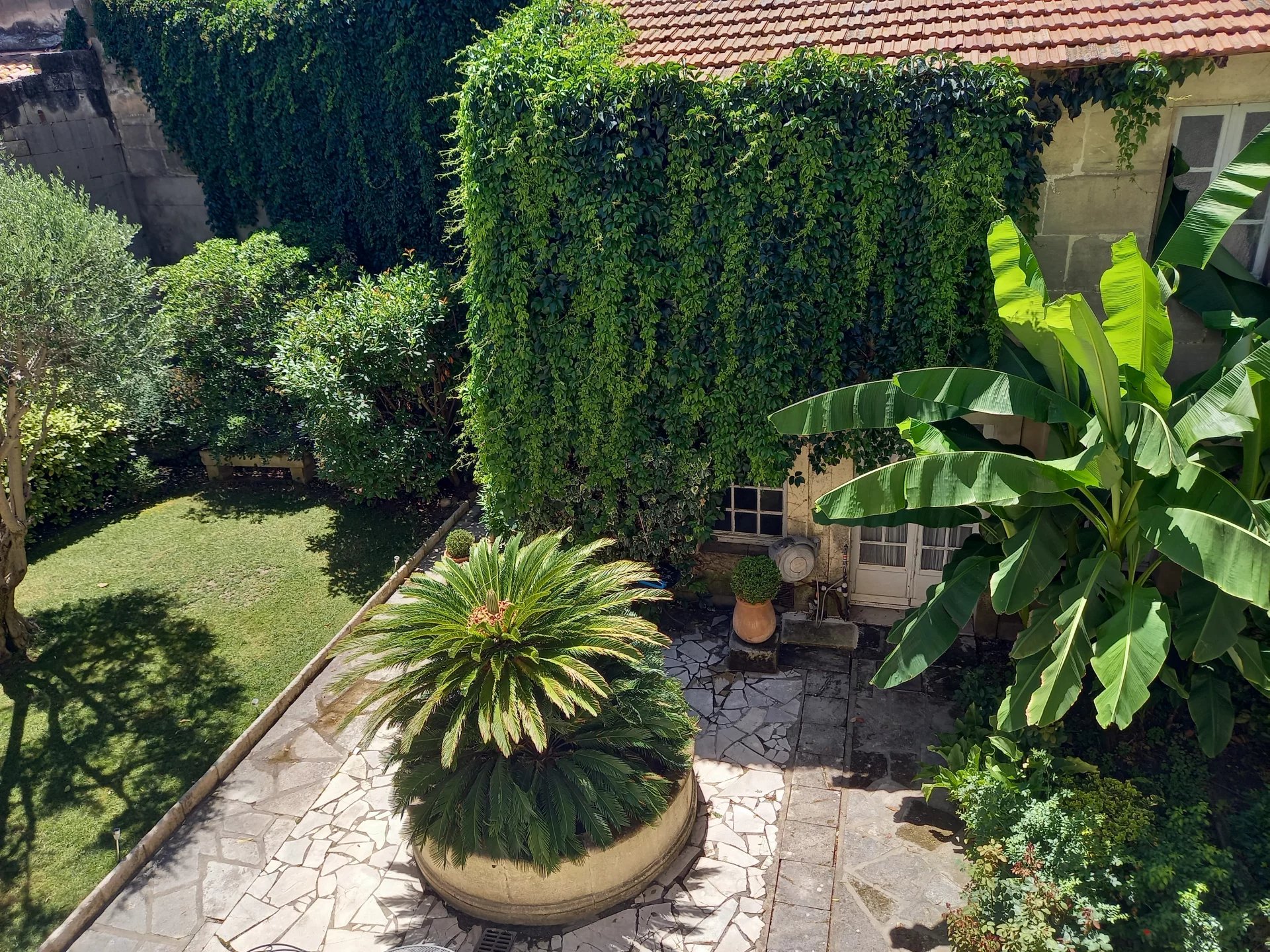 Vente Ensemble immobilier Tarascon
