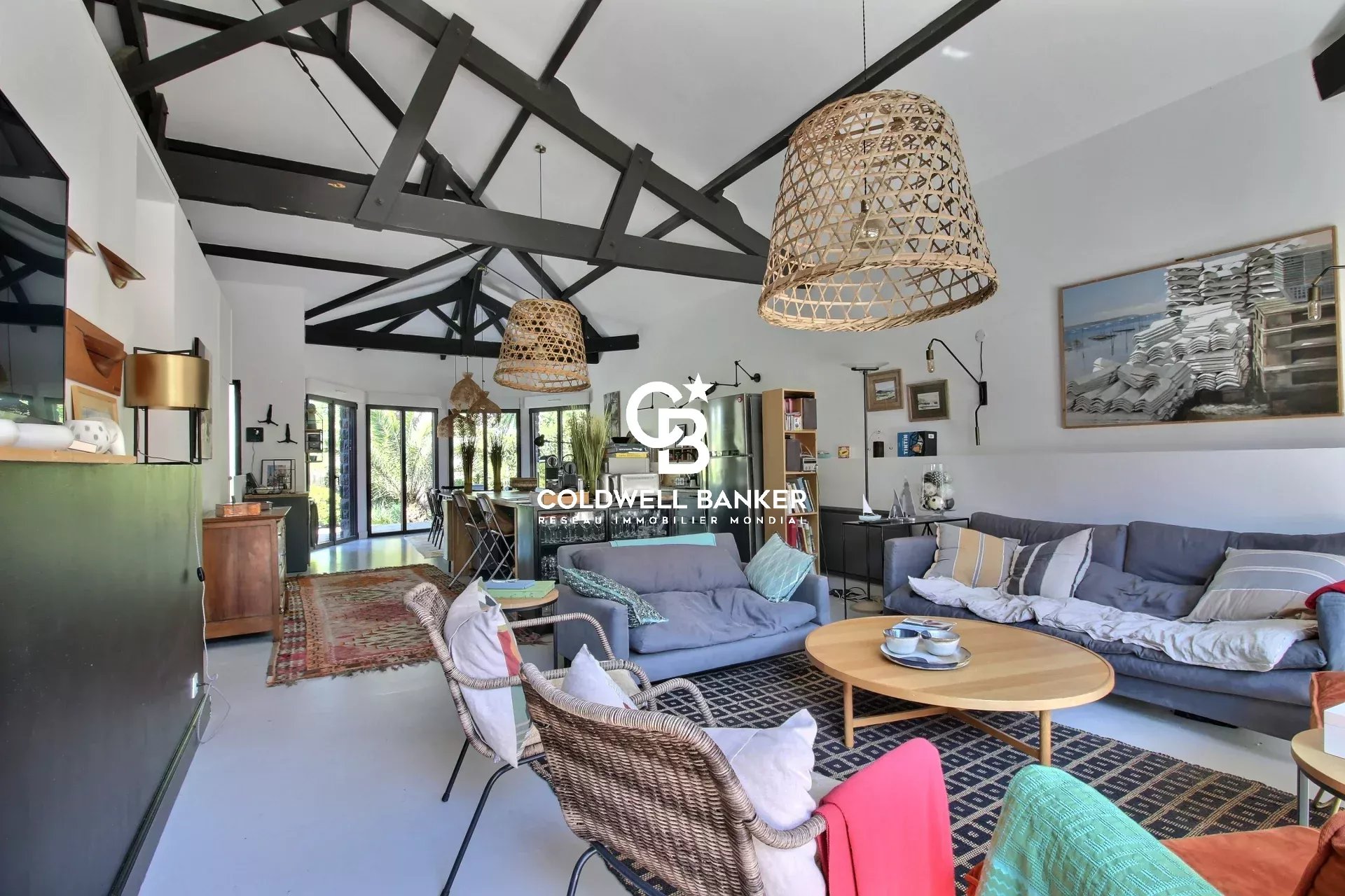 Agence immobilière de Silver Coast Int. Realty