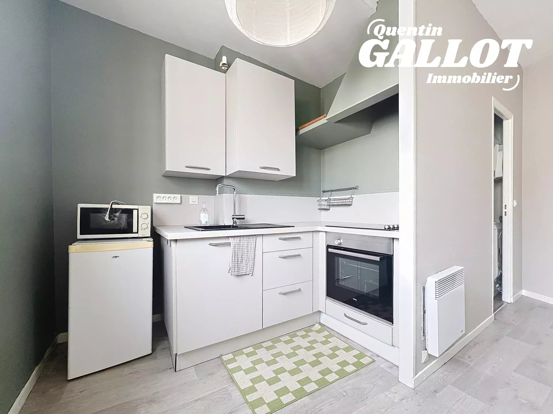 Agence immobilière de QUENTIN GALLOT IMMOBILIER