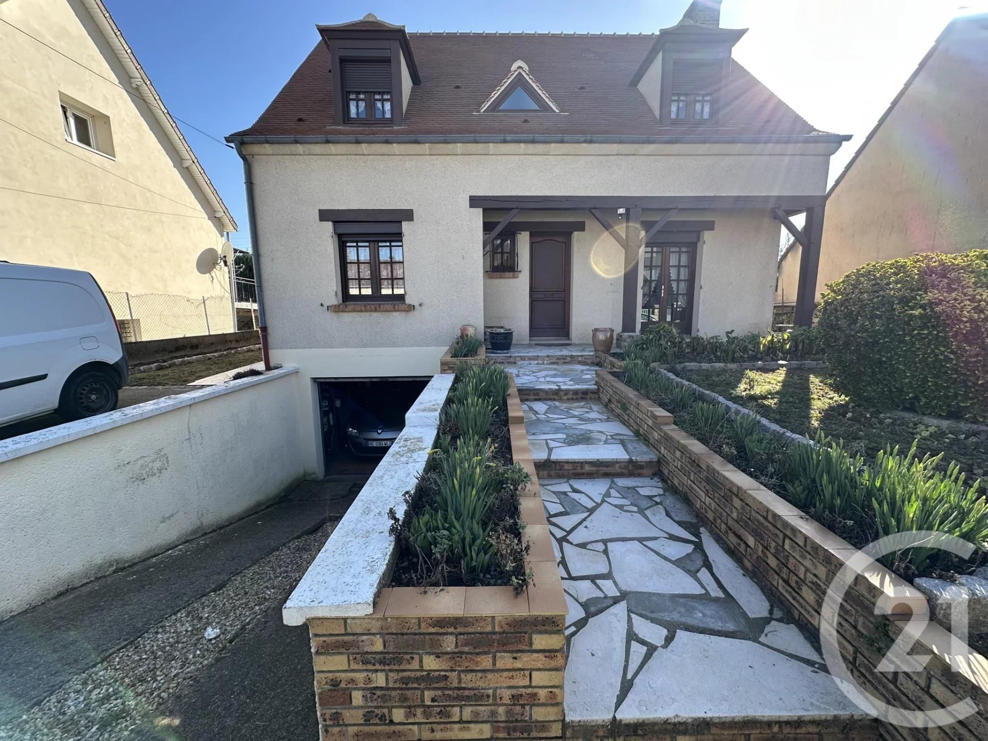 Vente Maison Goussainville