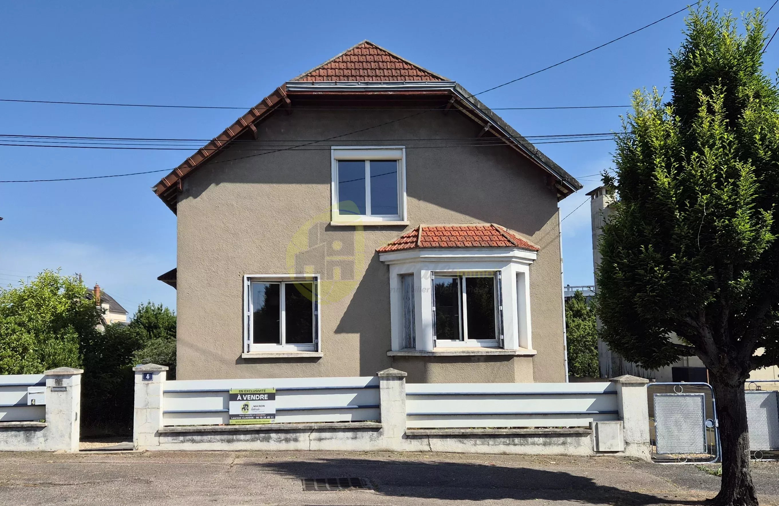 Venta Casa Bourges