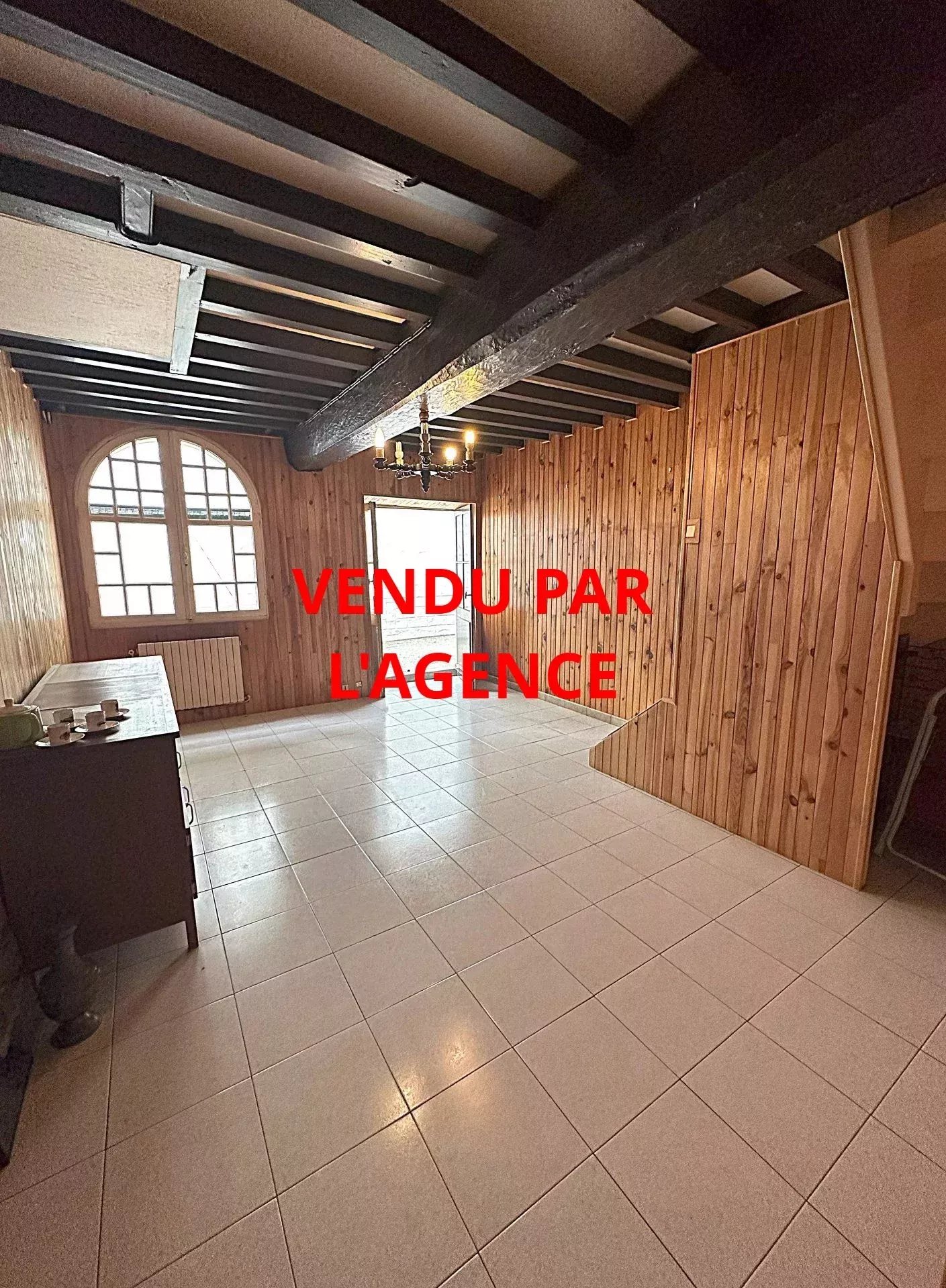 Agence immobilière de Deligey Immo Conseil