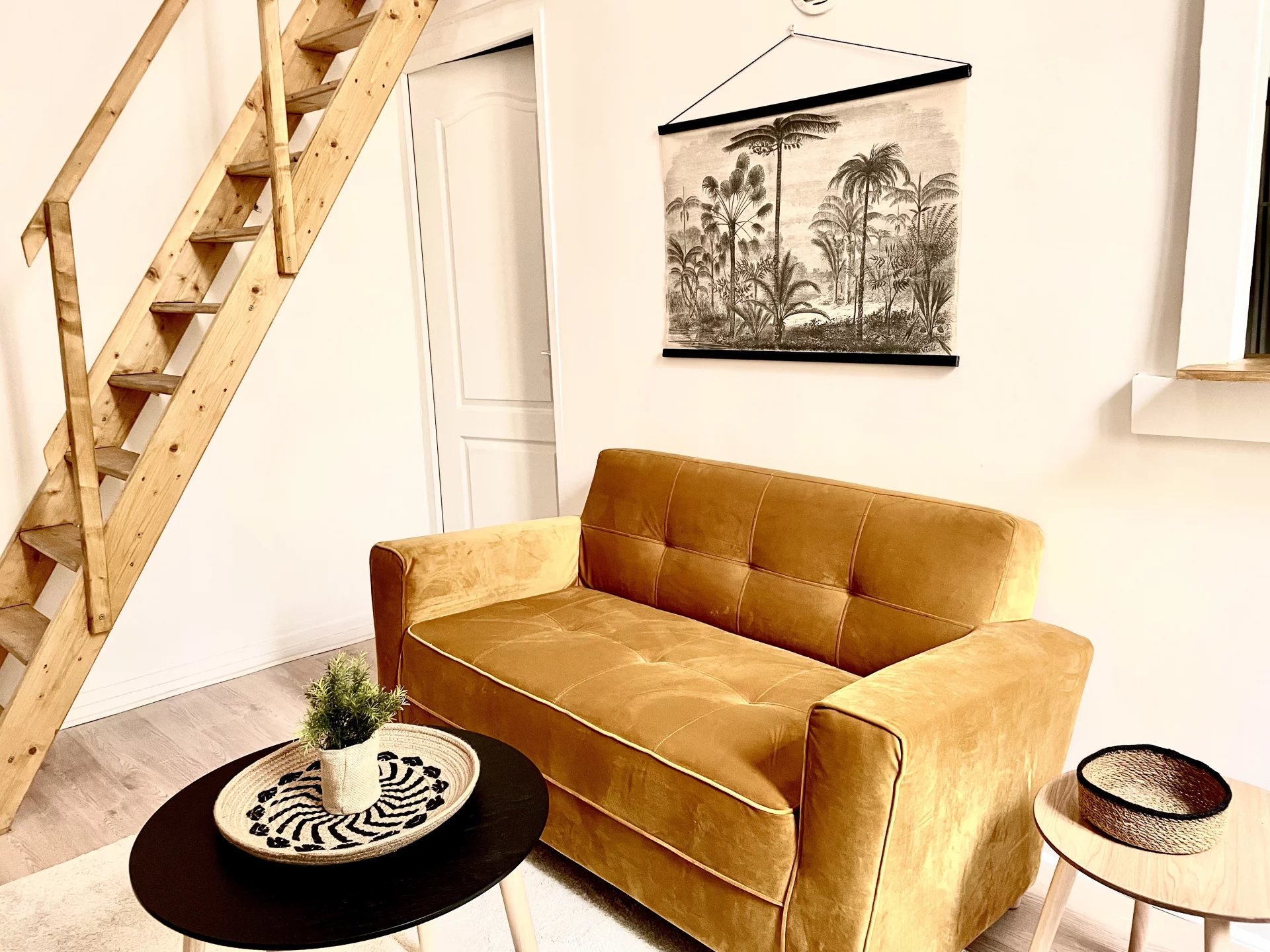 Location Appartement Bordeaux Centre historique